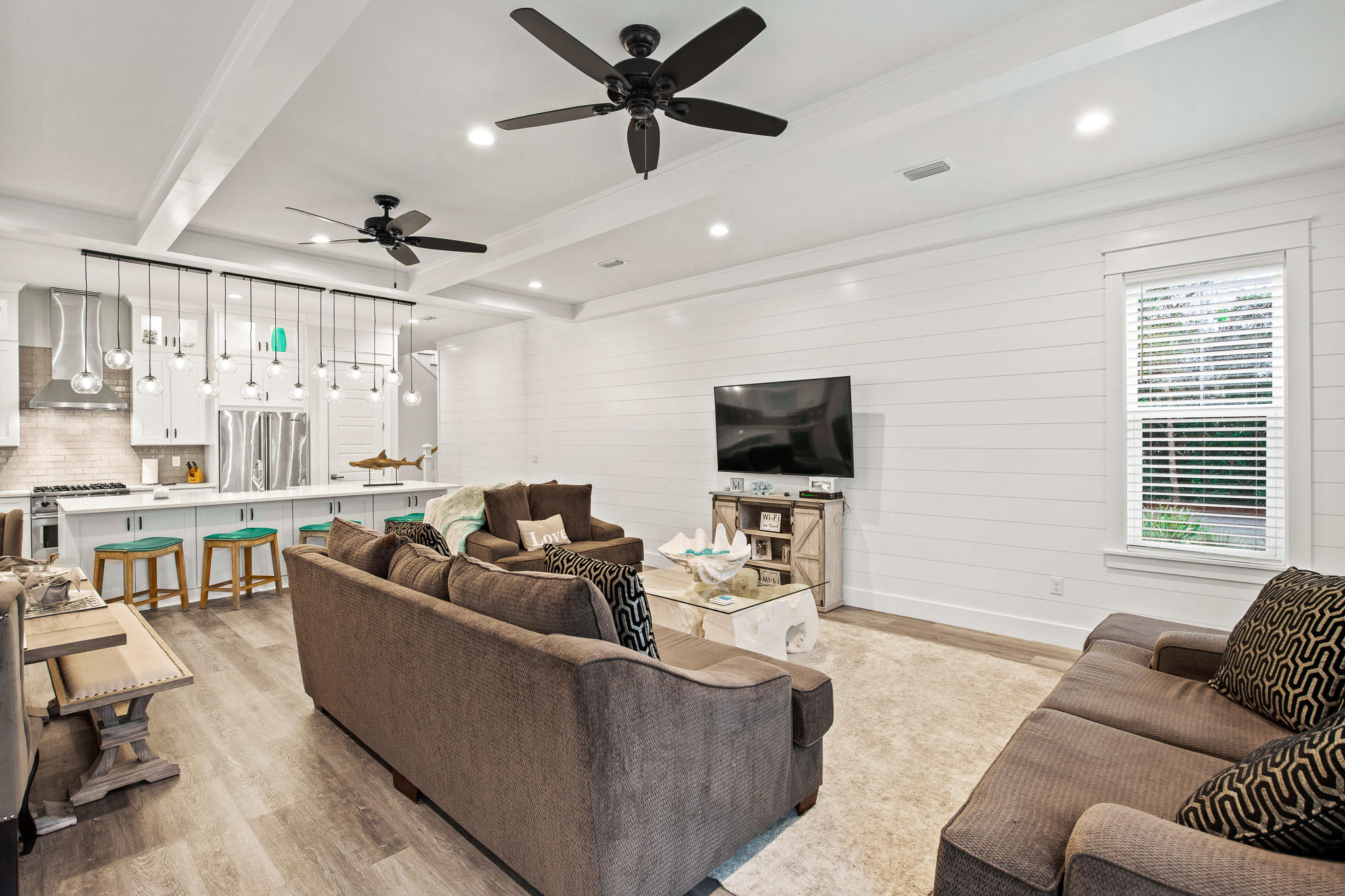 HIGHLAND PARKS - Residential