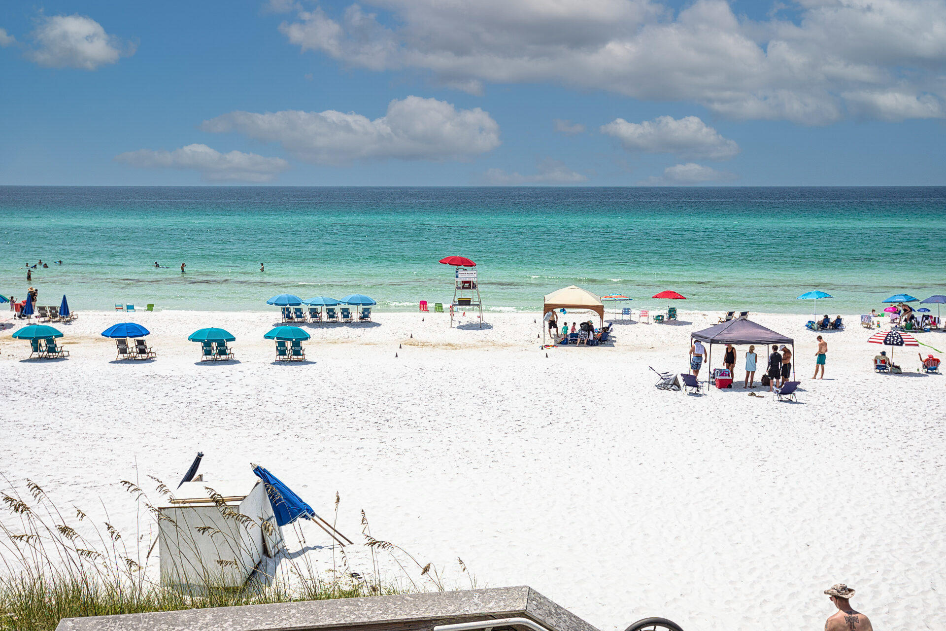 B'DOVEY S/D - Residential