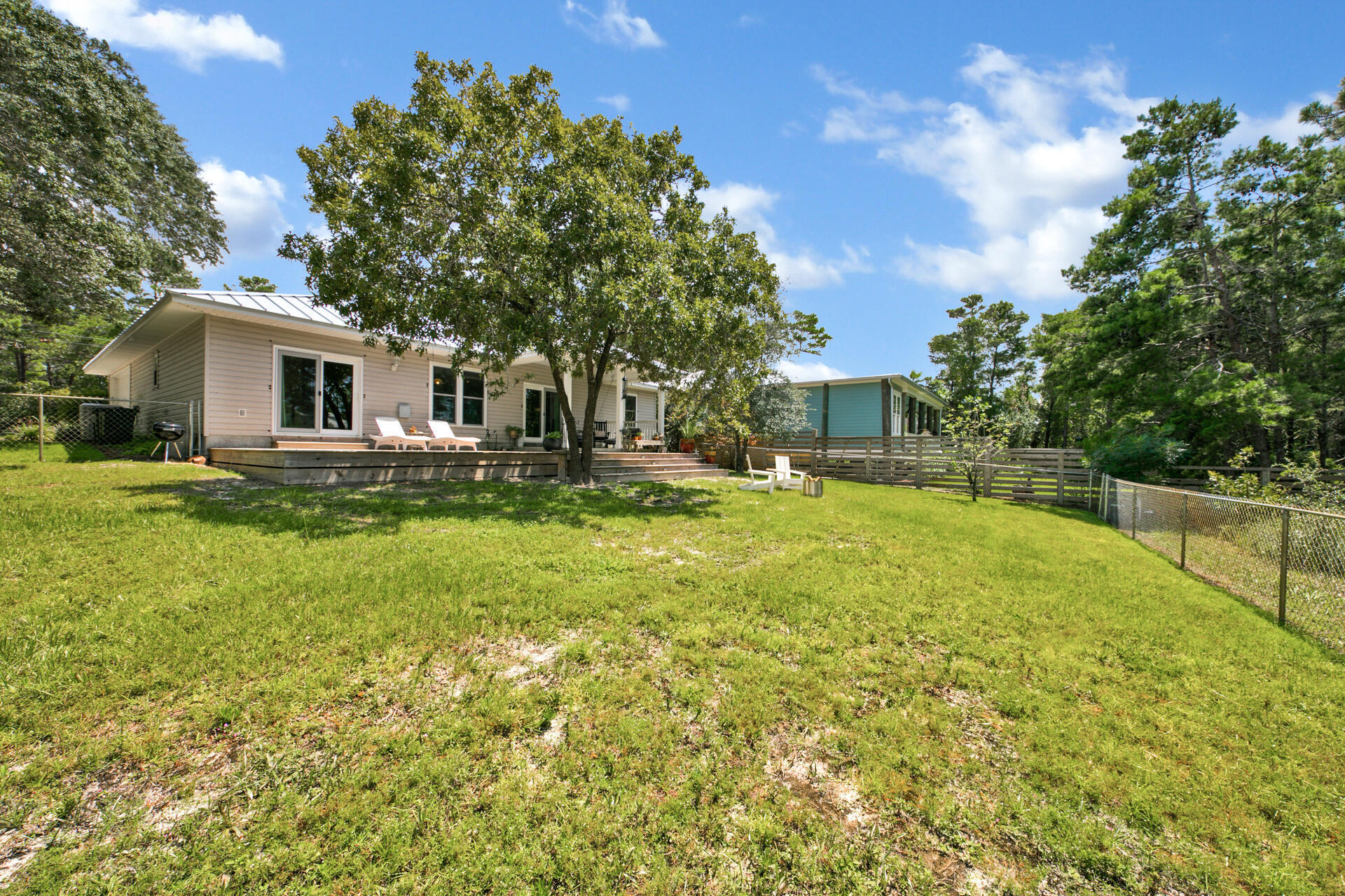 B'DOVEY S/D - Residential