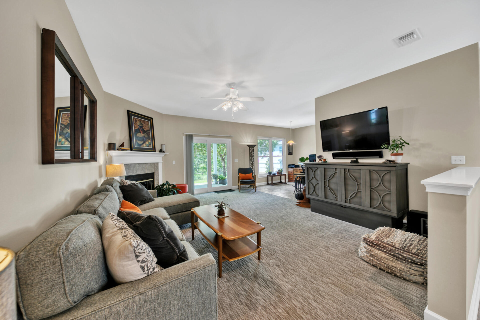 B'DOVEY S/D - Residential