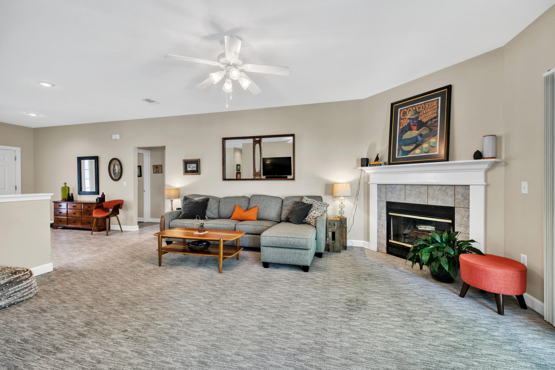 B'DOVEY S/D - Residential