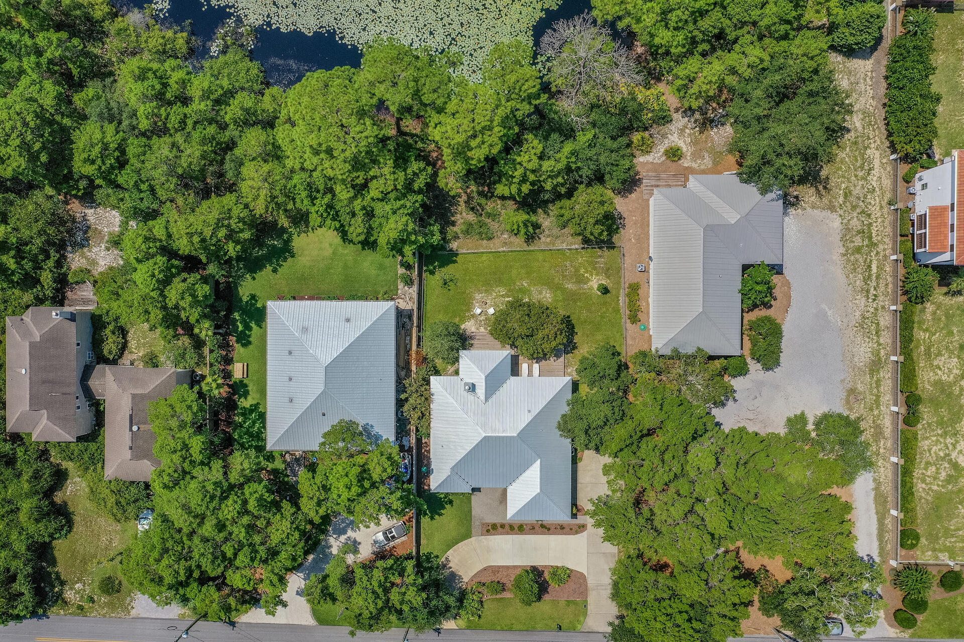 B'DOVEY S/D - Residential