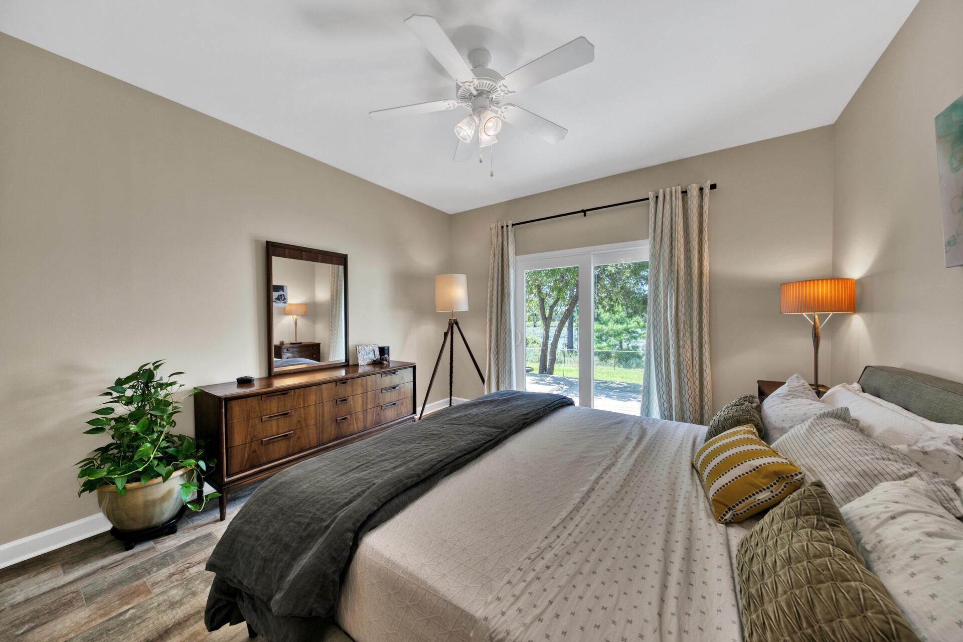 B'DOVEY S/D - Residential