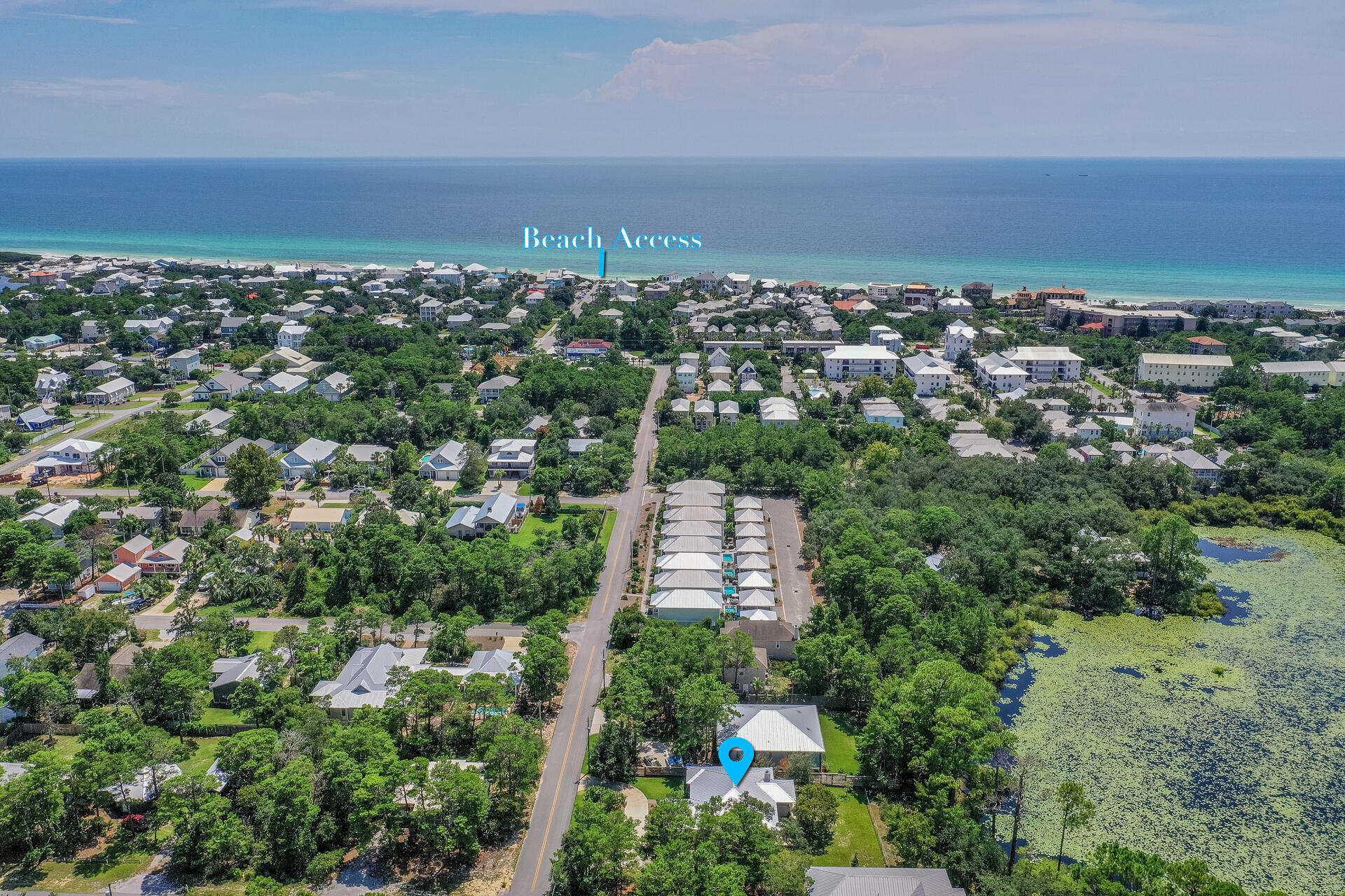 B'DOVEY S/D - Residential