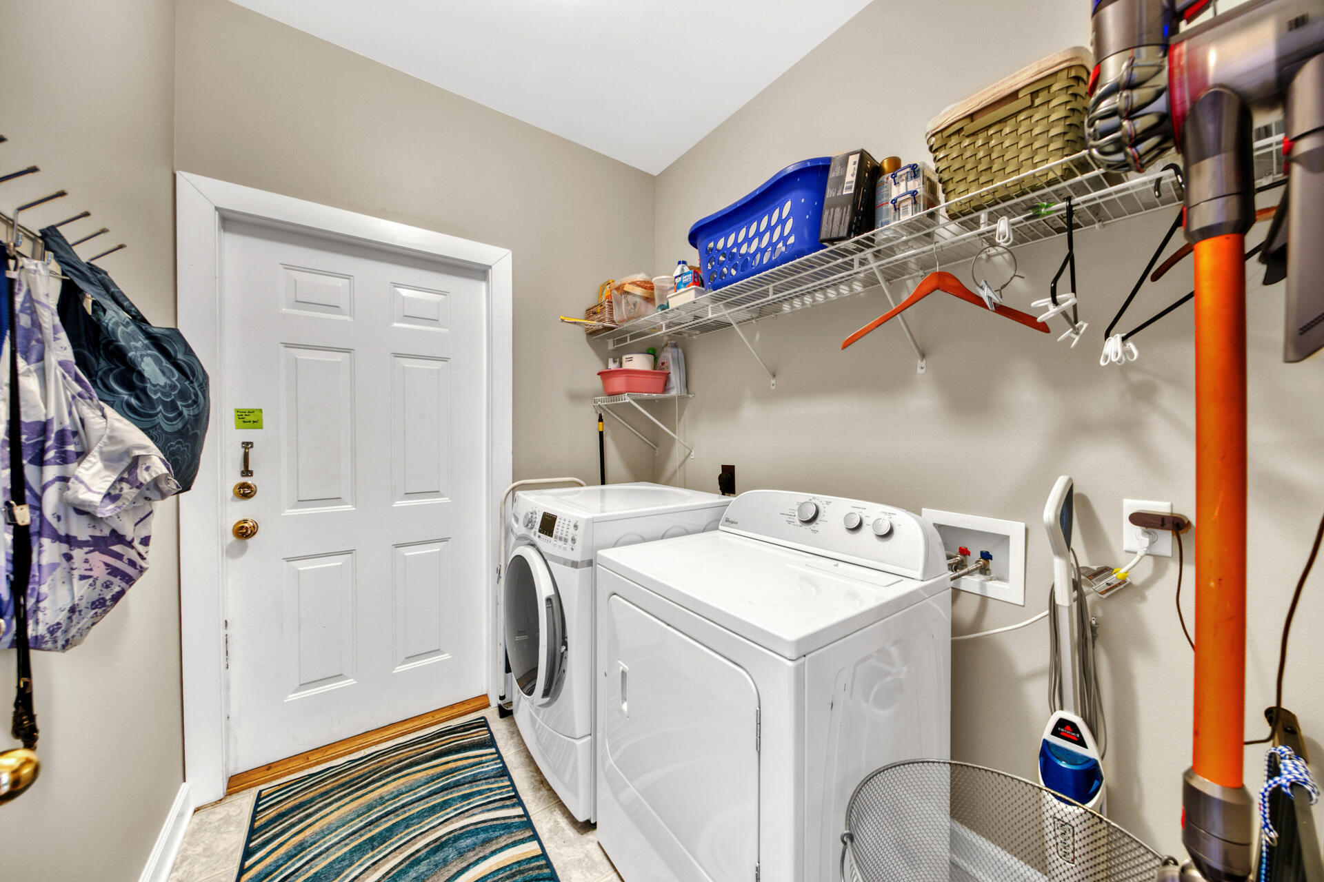 B'DOVEY S/D - Residential