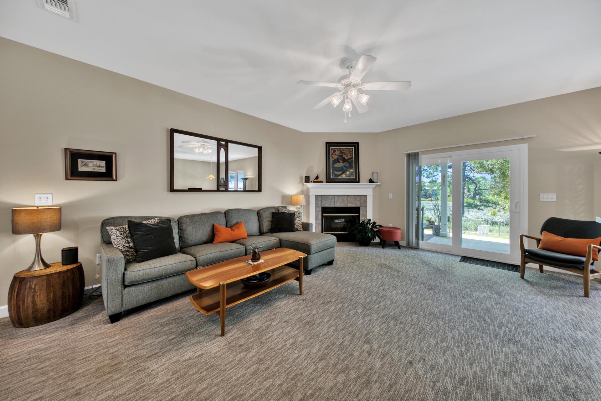 B'DOVEY S/D - Residential