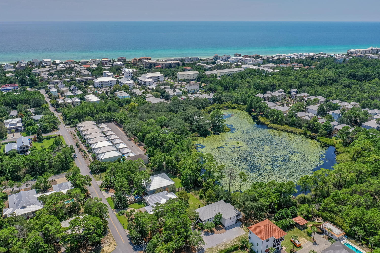 B'DOVEY S/D - Residential