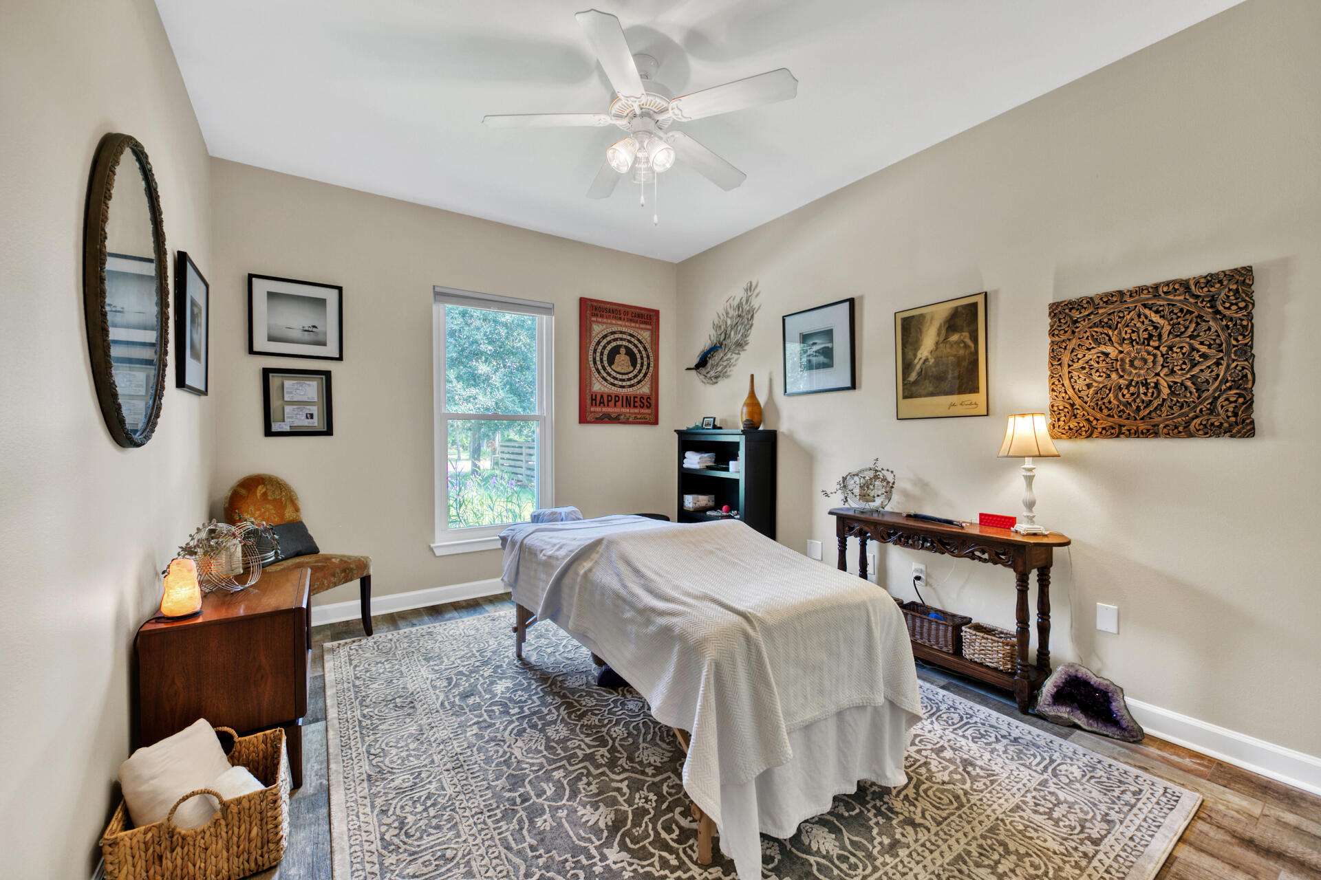 B'DOVEY S/D - Residential