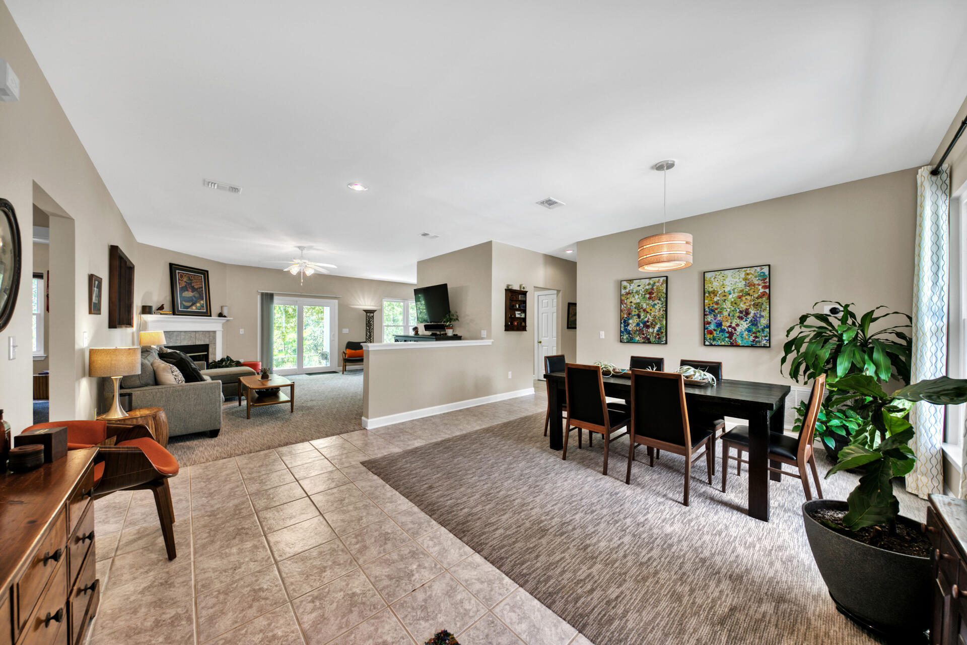 B'DOVEY S/D - Residential