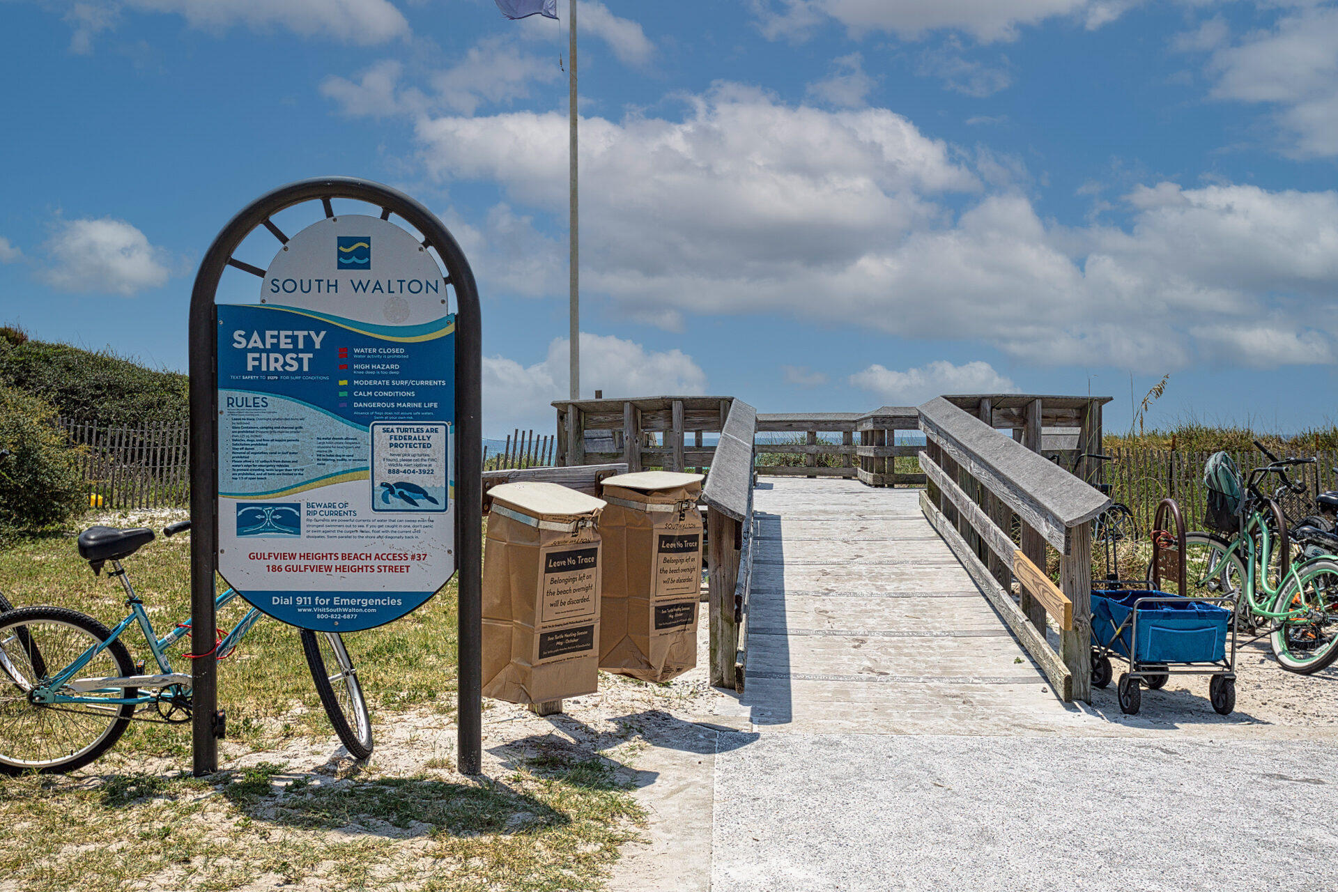 B'DOVEY S/D - Residential