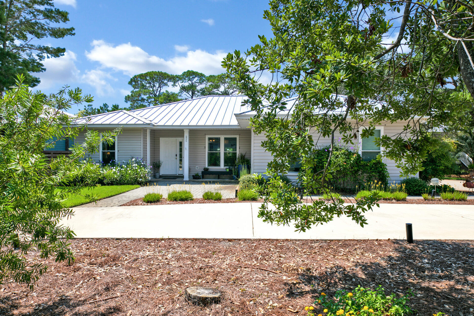 B'DOVEY S/D - Residential