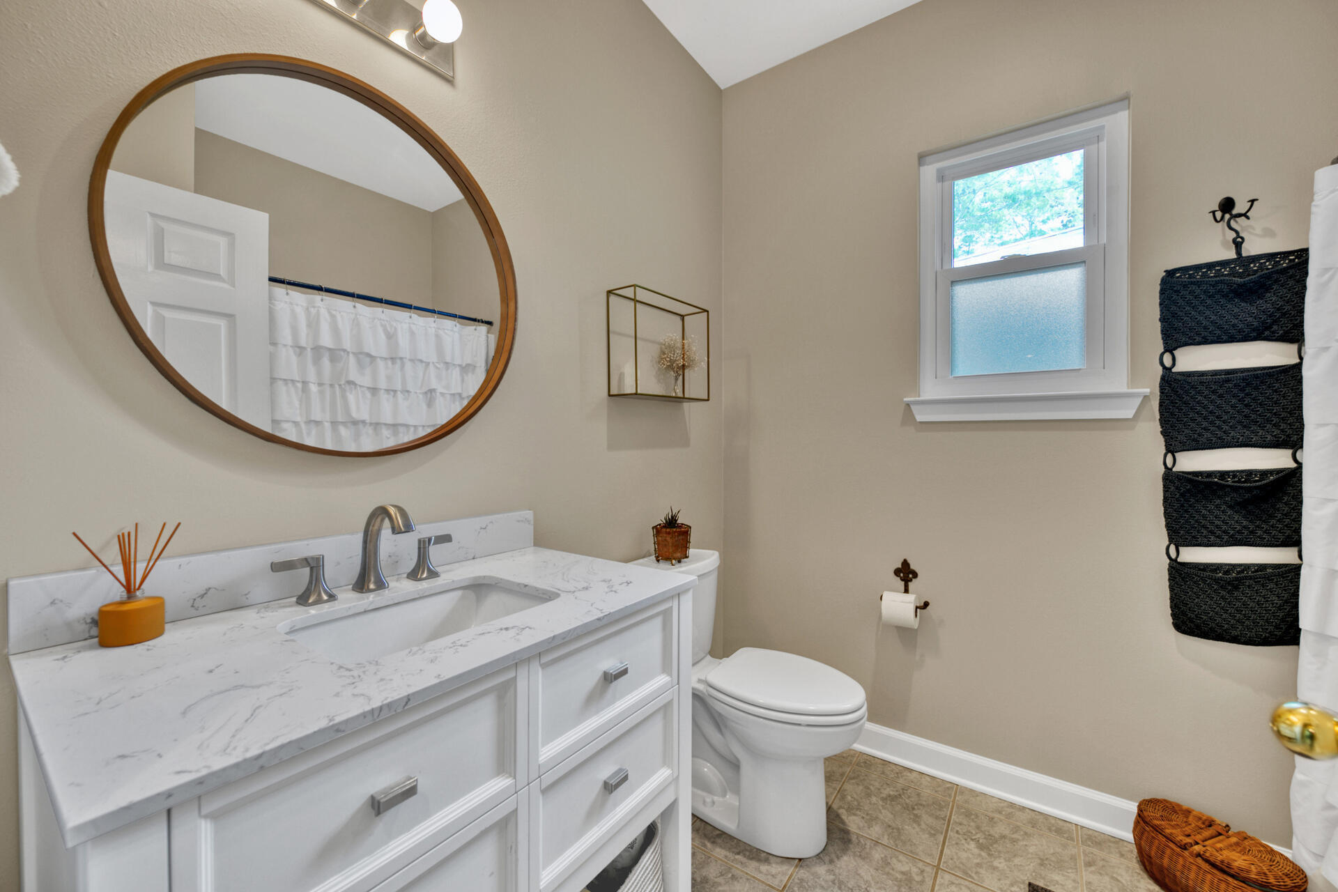 B'DOVEY S/D - Residential