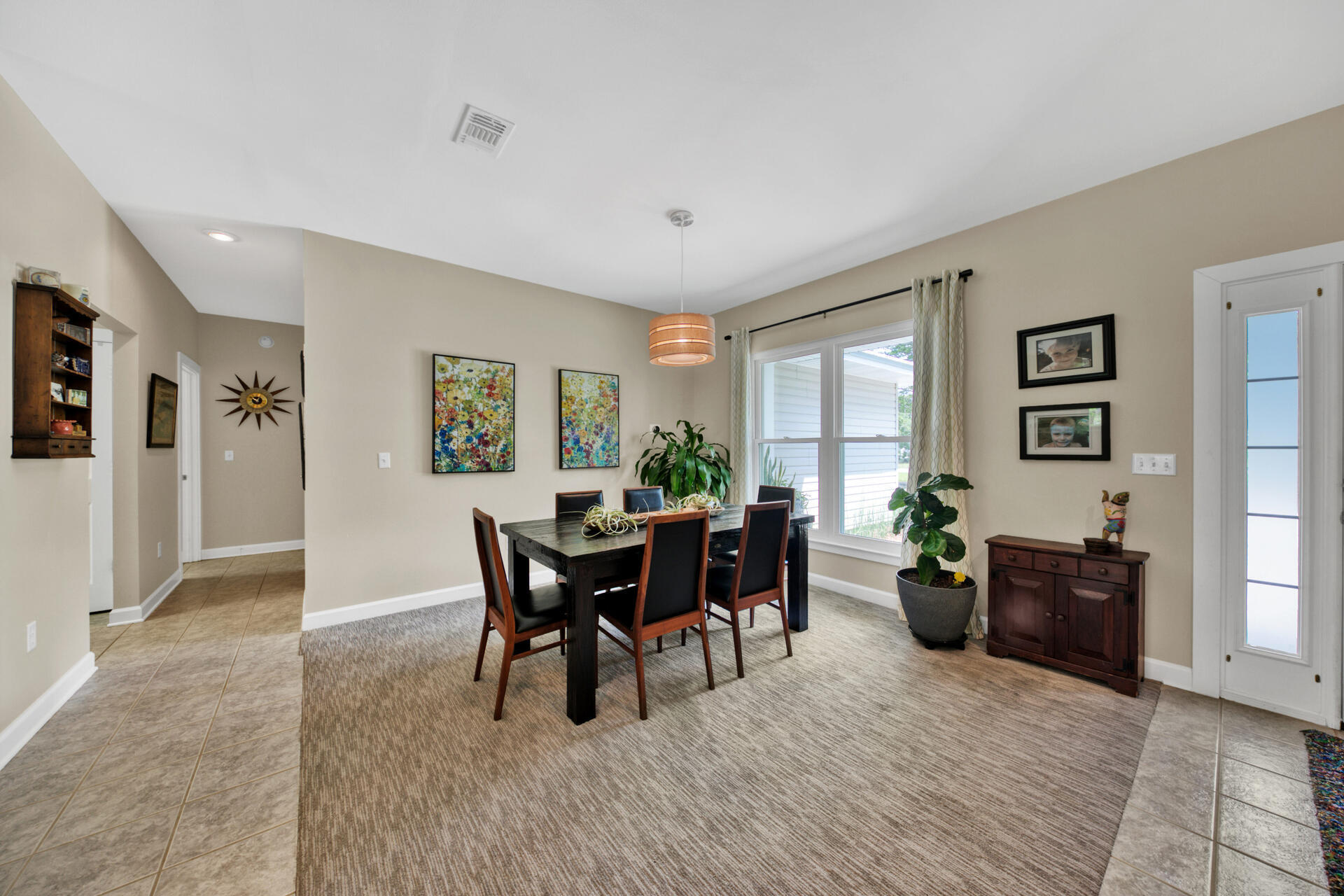 B'DOVEY S/D - Residential