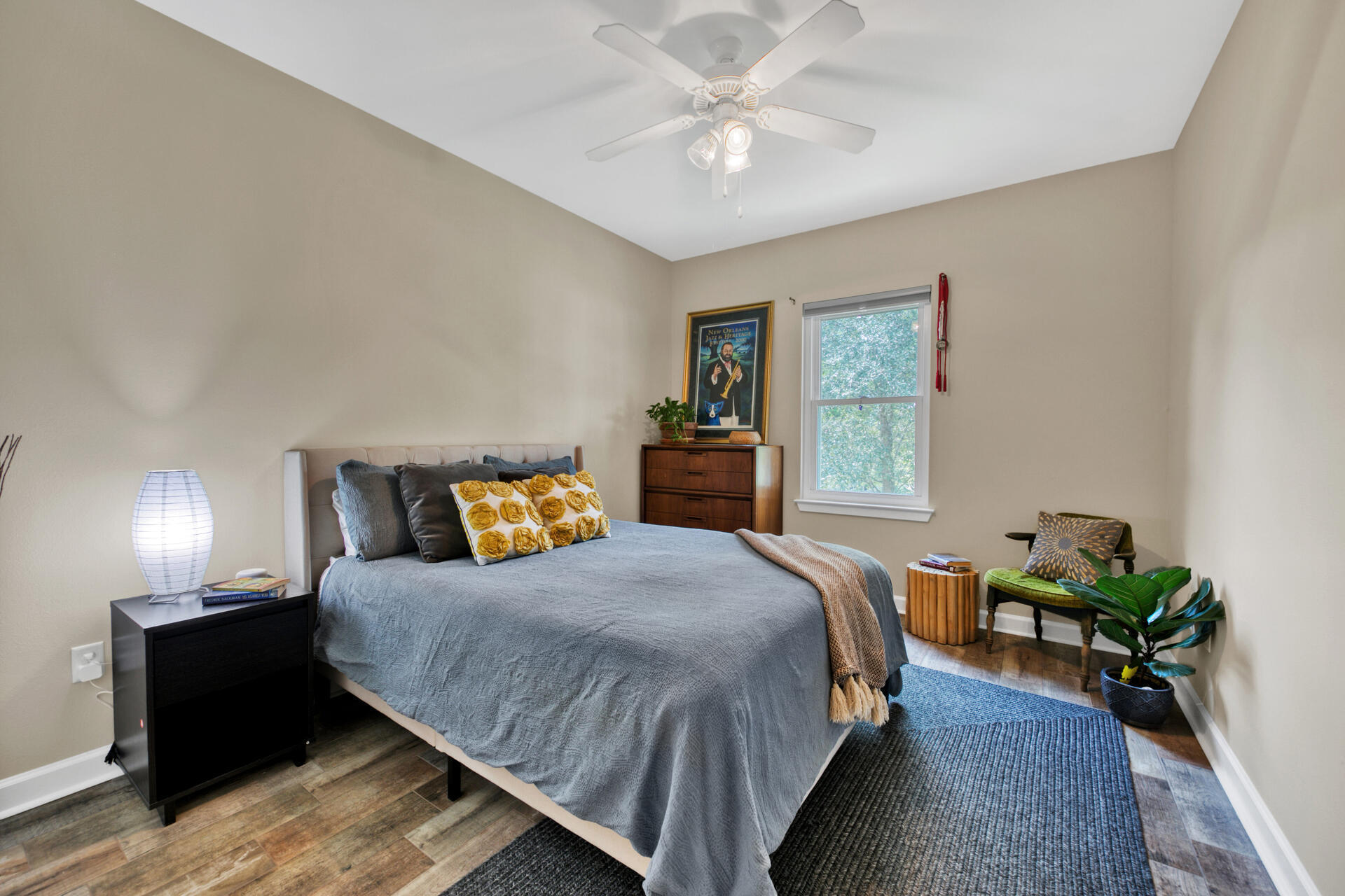 B'DOVEY S/D - Residential