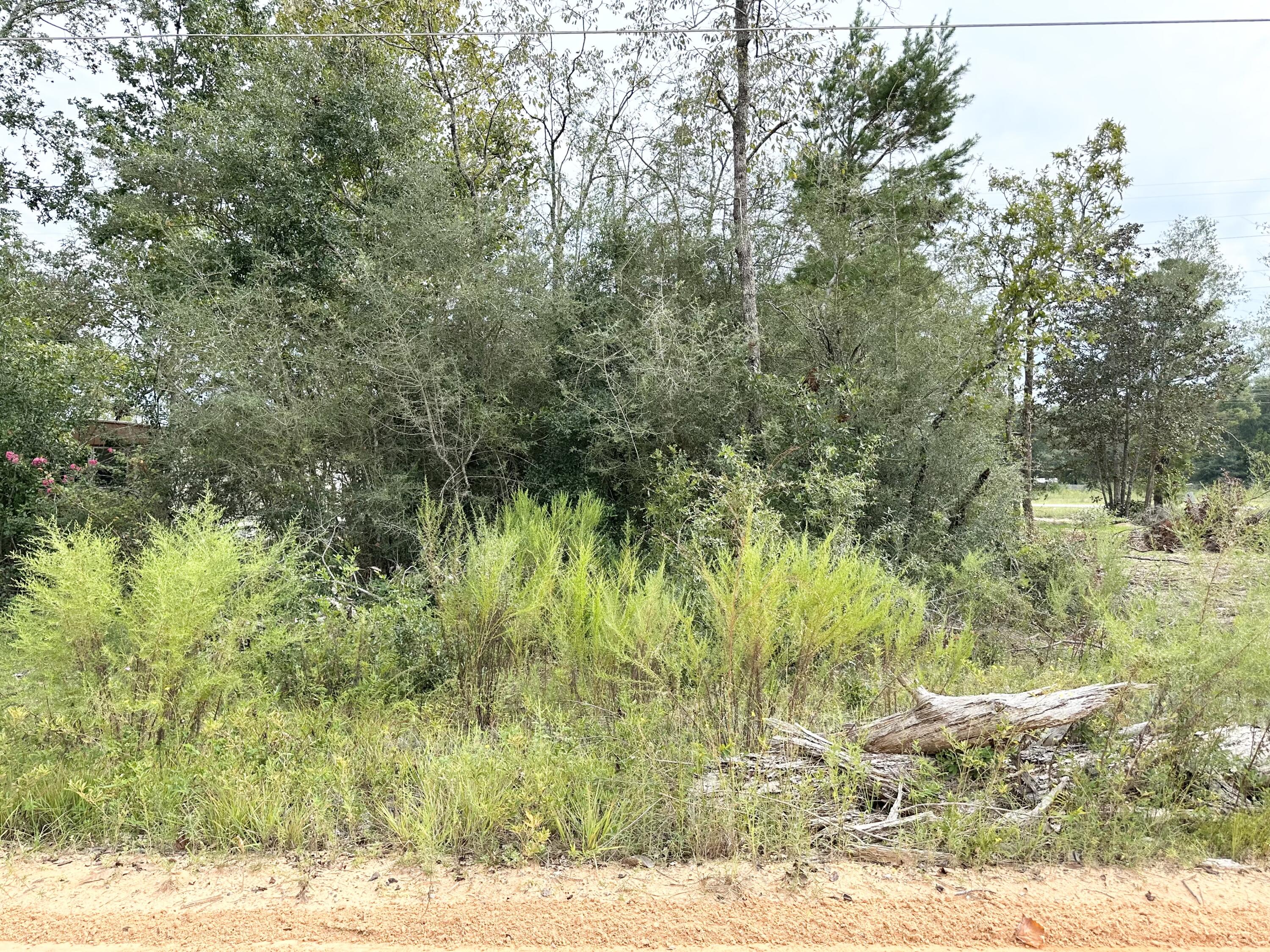 OAKWOOD HILLS UNIT 3 - Land