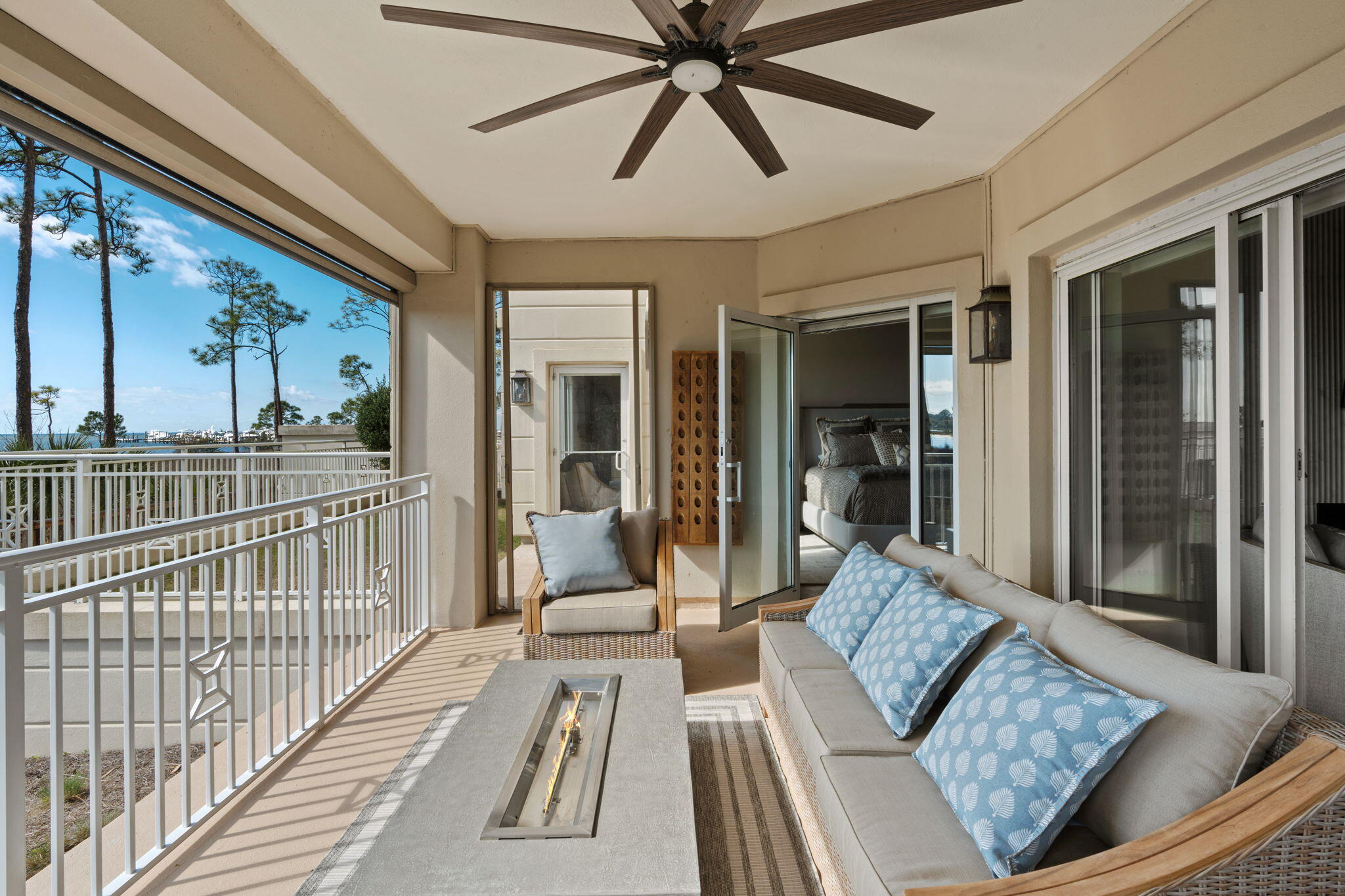 ANCHORAGE AT SANDESTIN THE - Residential