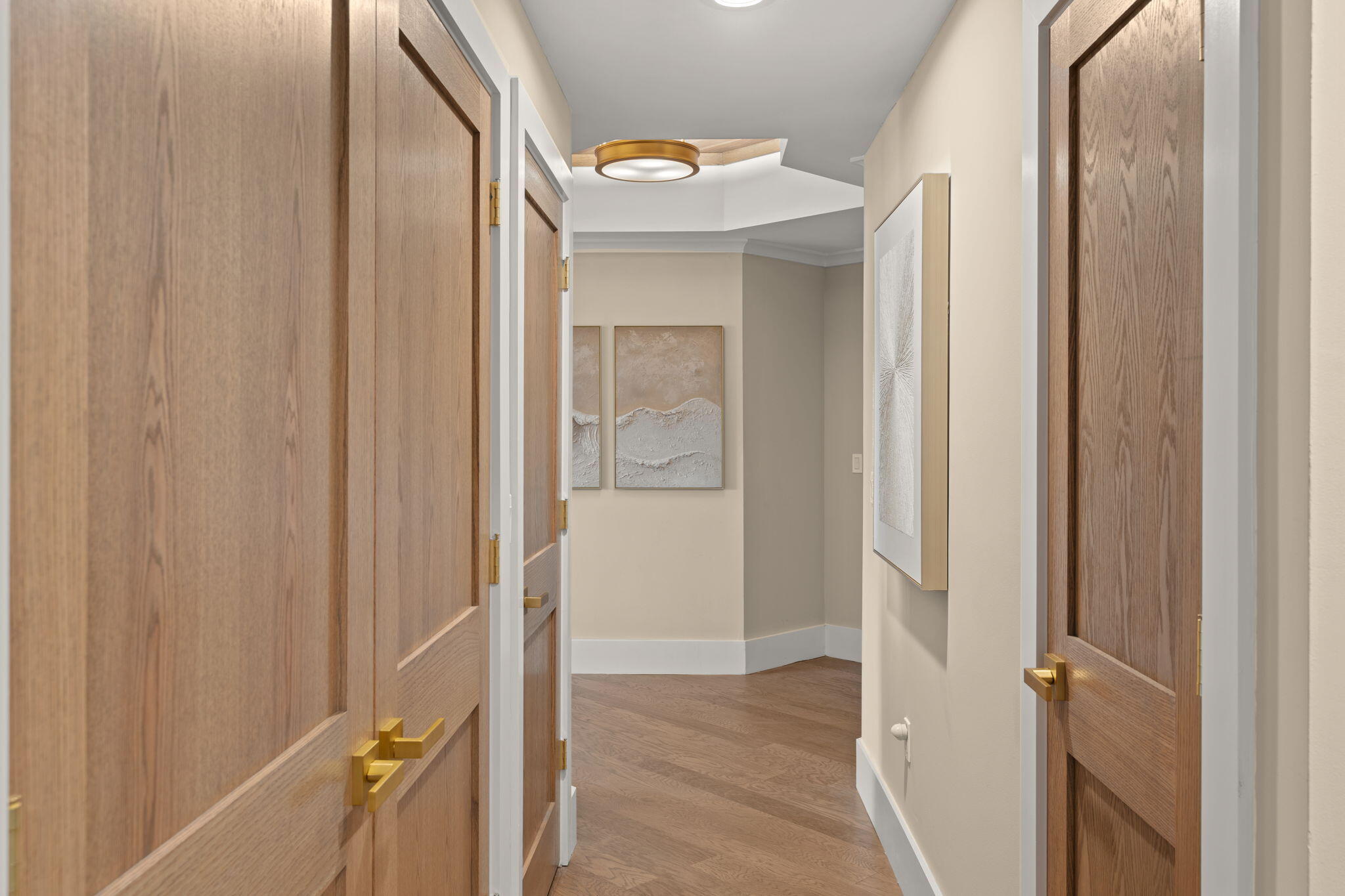 ANCHORAGE AT SANDESTIN THE - Residential