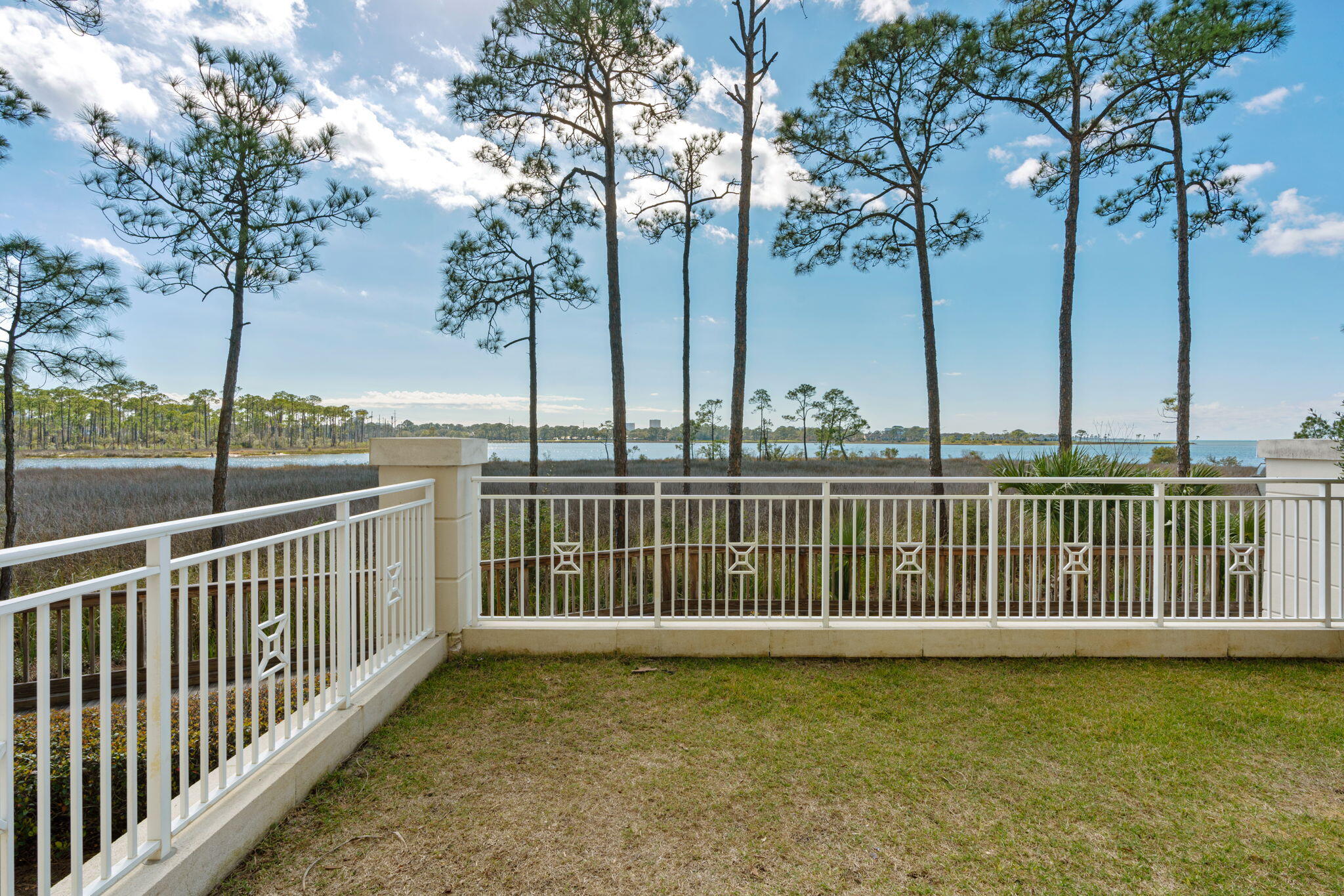 ANCHORAGE AT SANDESTIN THE - Residential