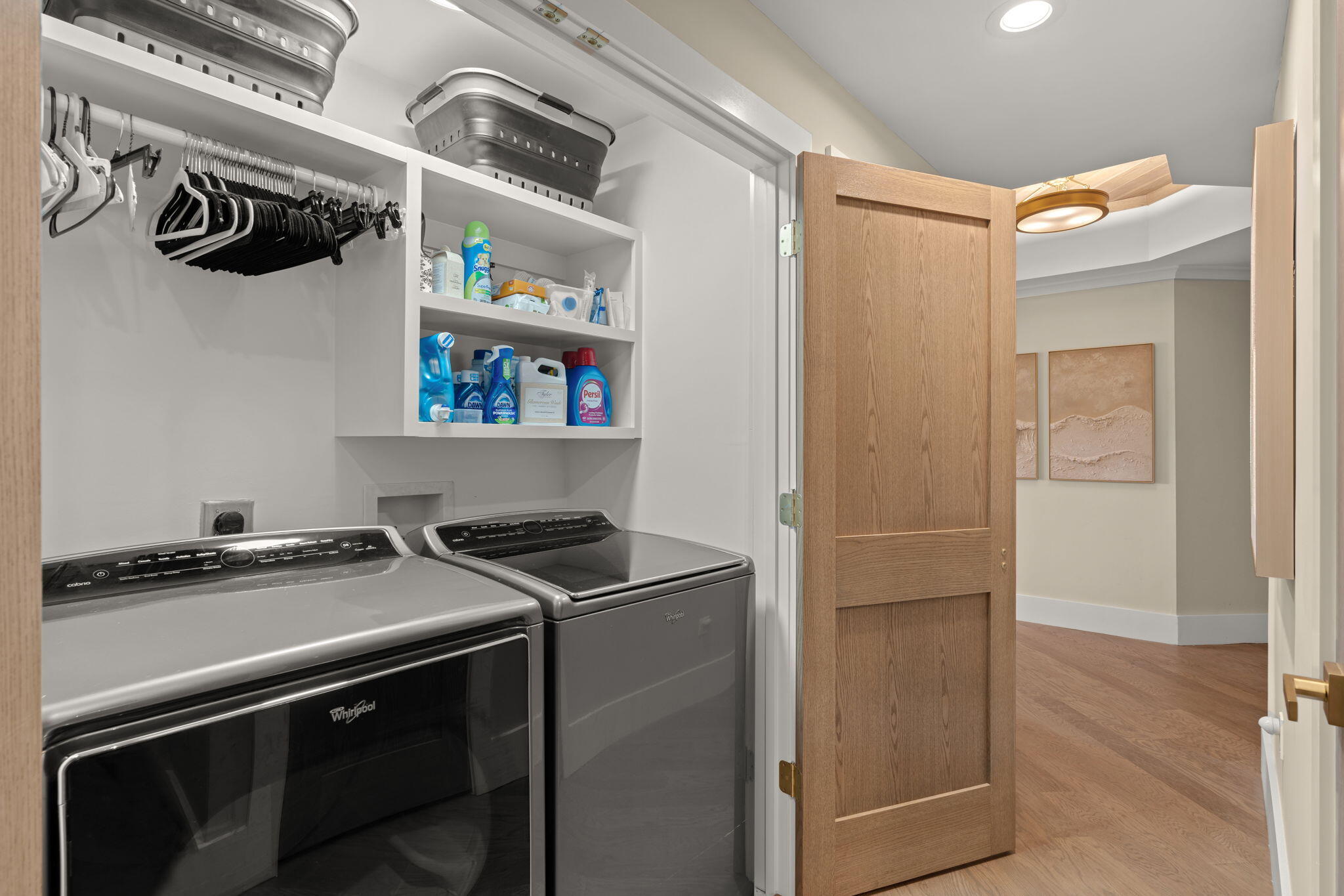 ANCHORAGE AT SANDESTIN THE - Residential