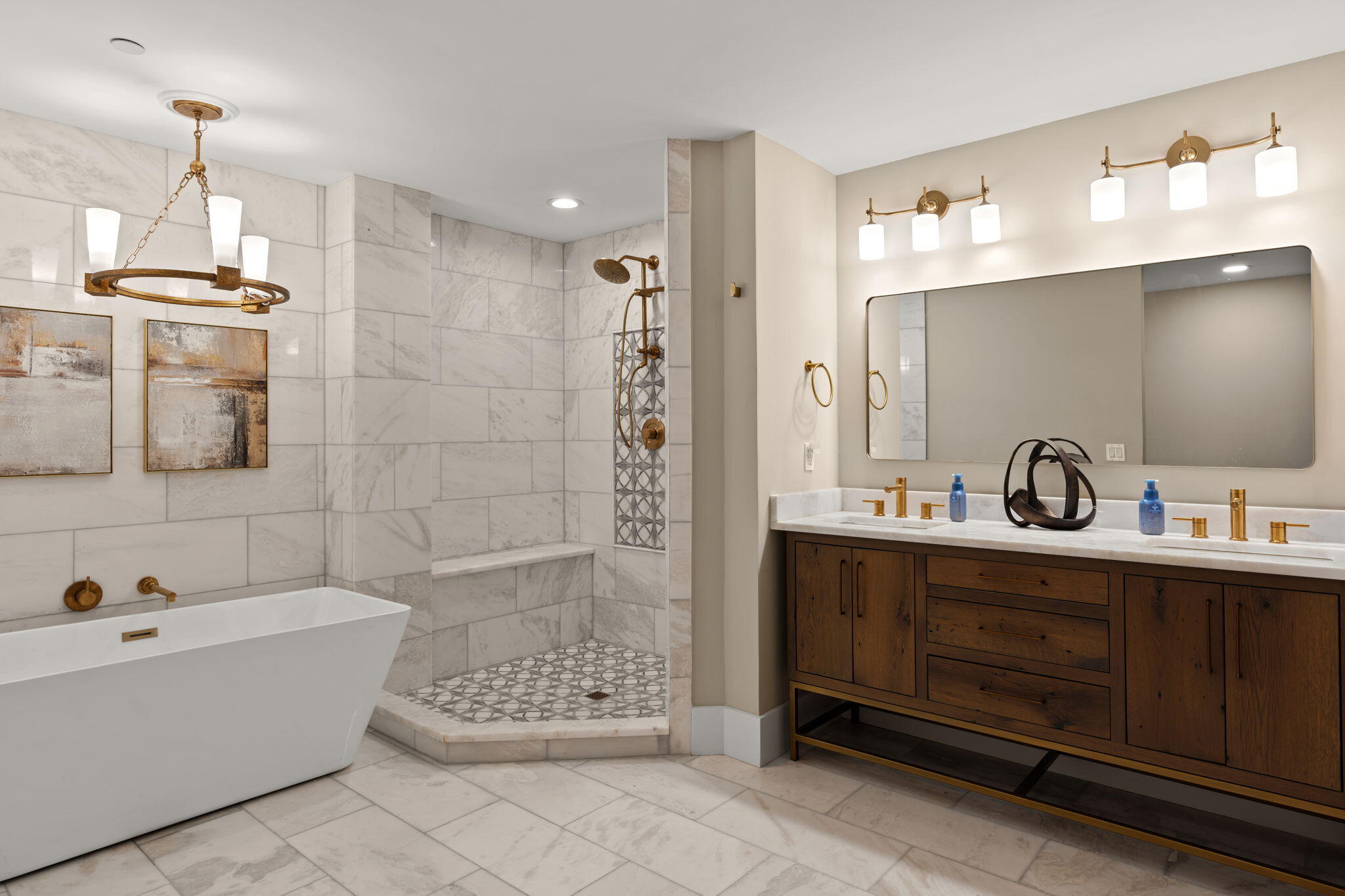 ANCHORAGE AT SANDESTIN THE - Residential