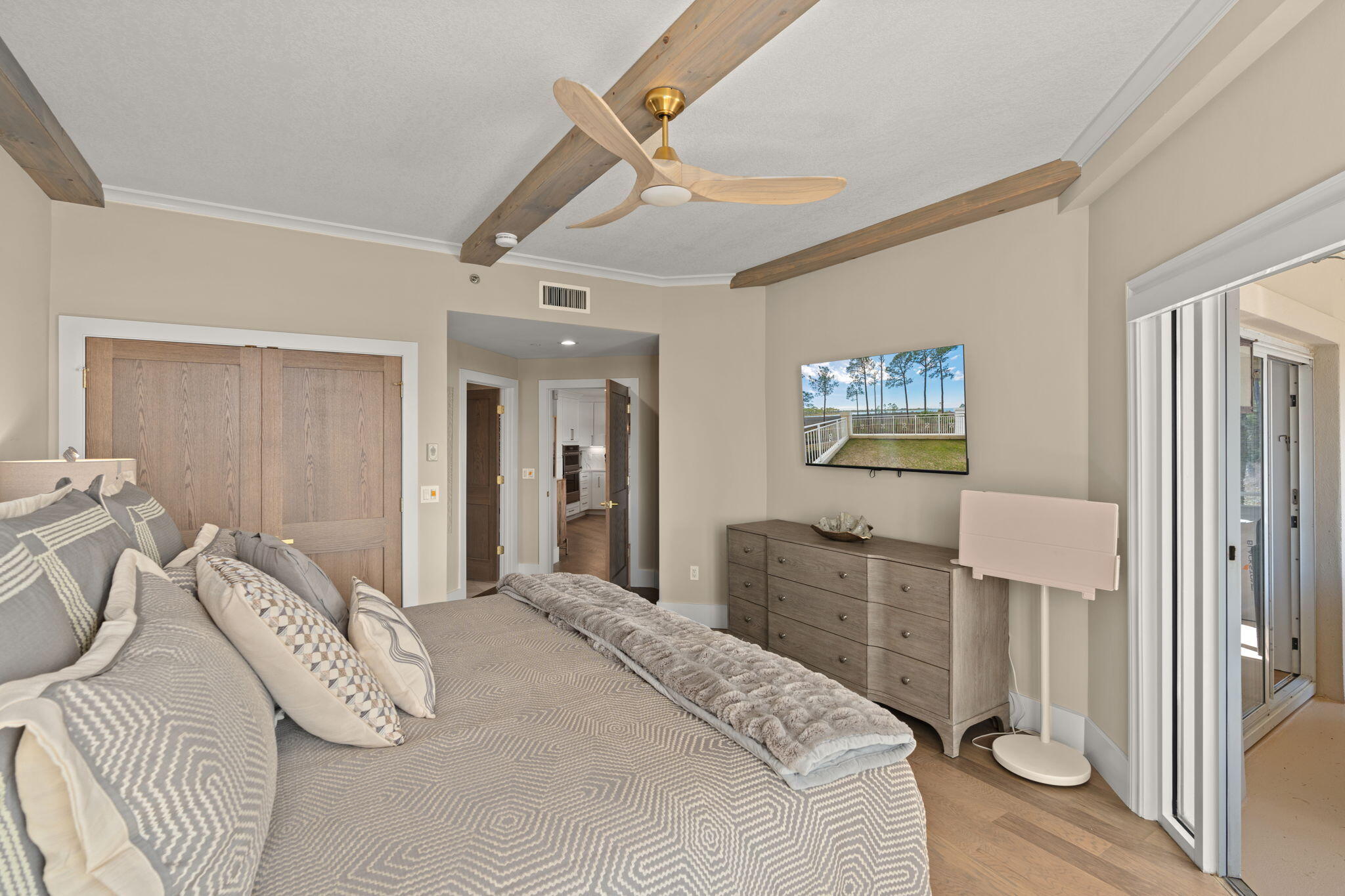 ANCHORAGE AT SANDESTIN THE - Residential