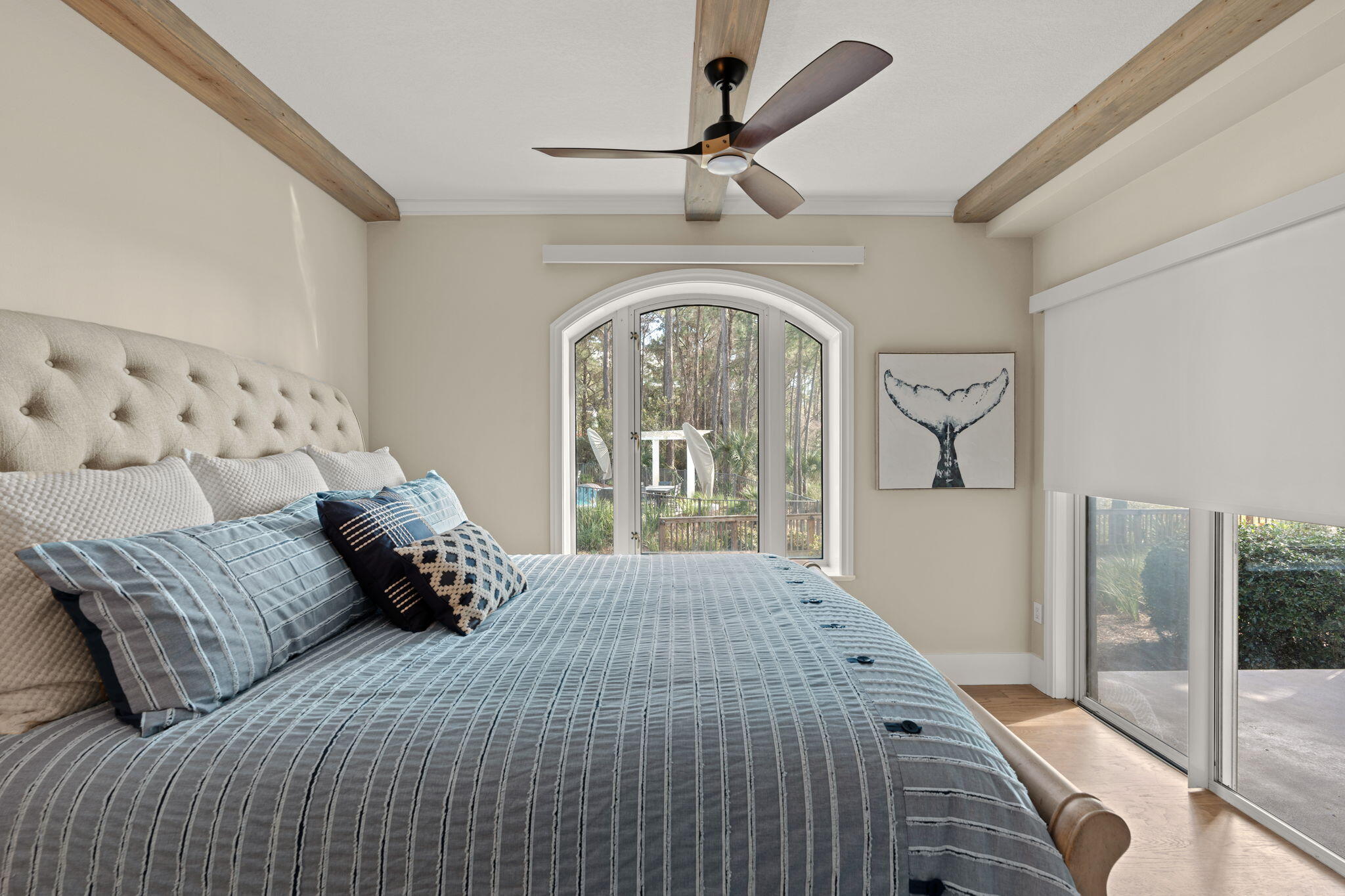 ANCHORAGE AT SANDESTIN THE - Residential