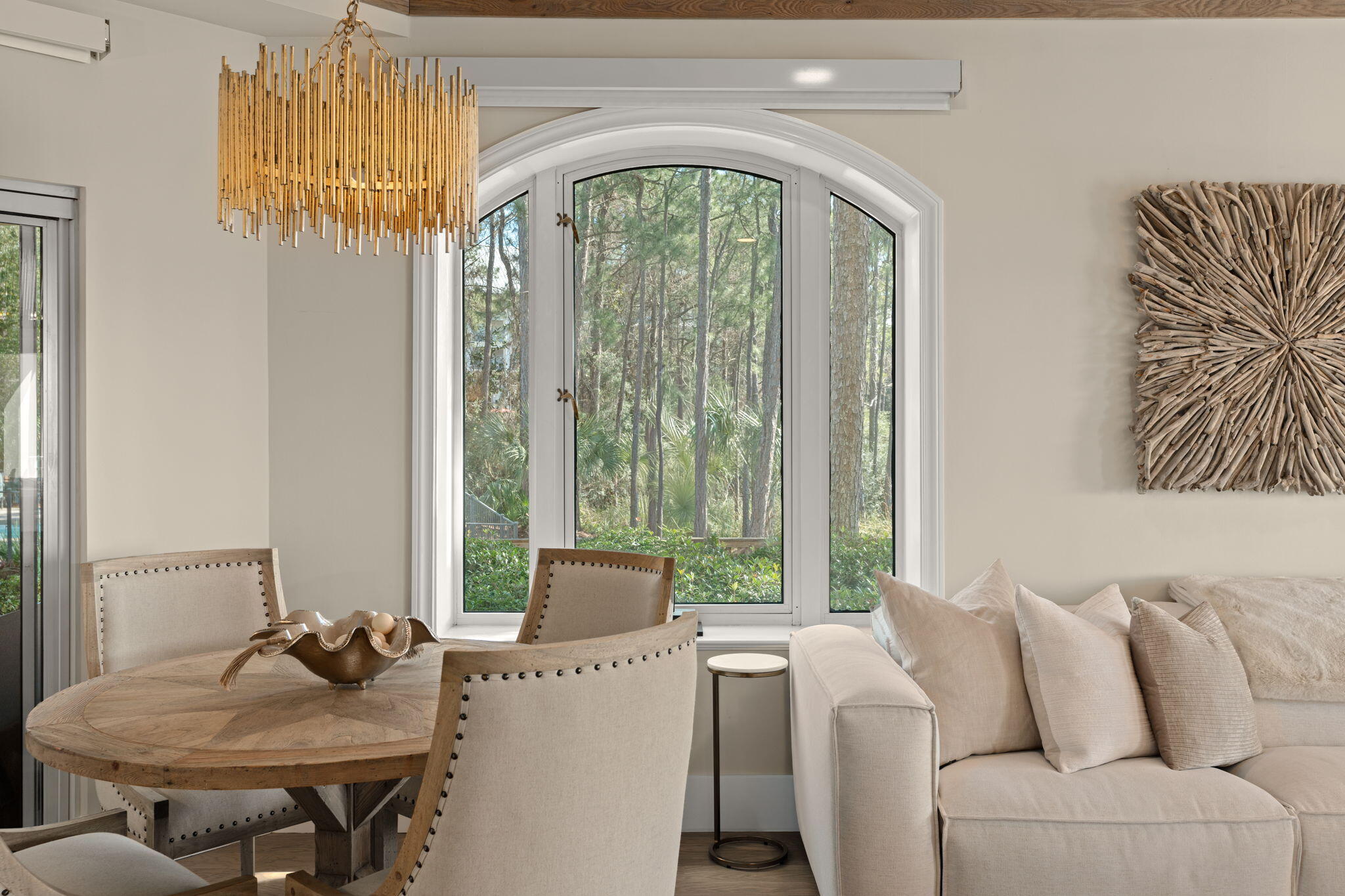 ANCHORAGE AT SANDESTIN THE - Residential