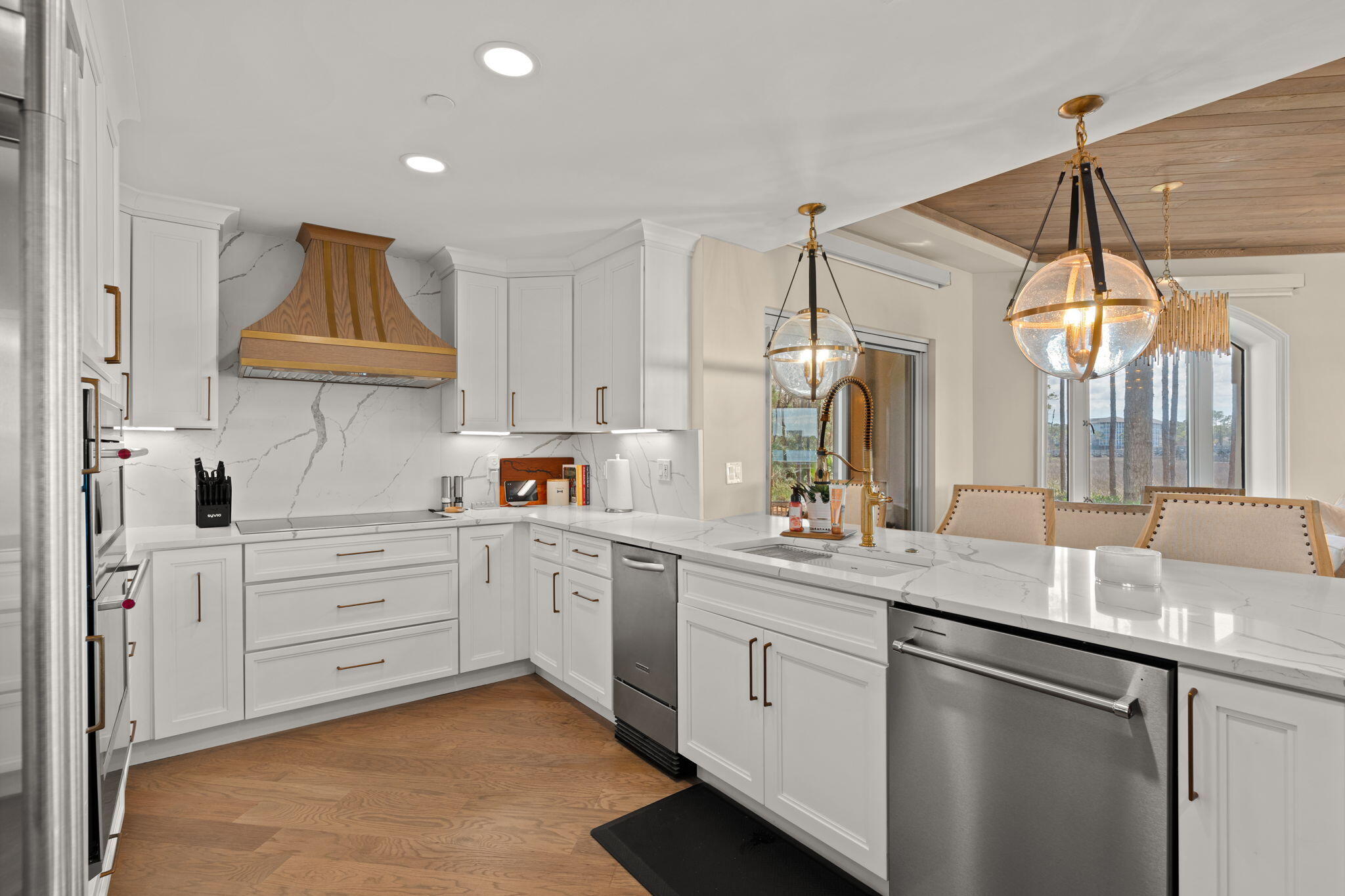 ANCHORAGE AT SANDESTIN THE - Residential