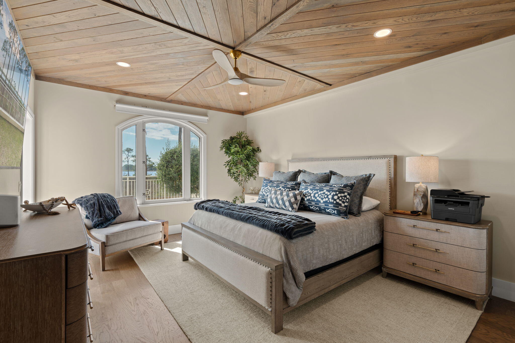 ANCHORAGE AT SANDESTIN THE - Residential