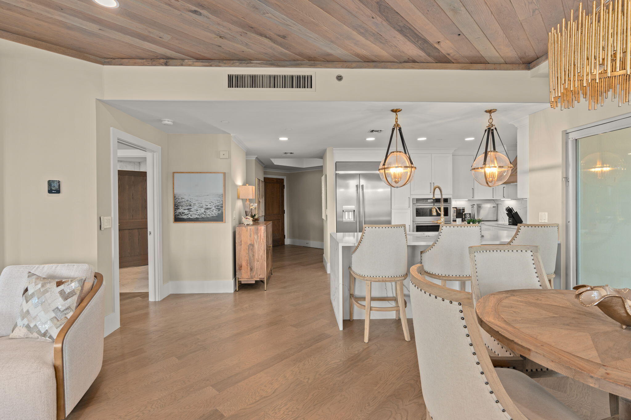 ANCHORAGE AT SANDESTIN THE - Residential