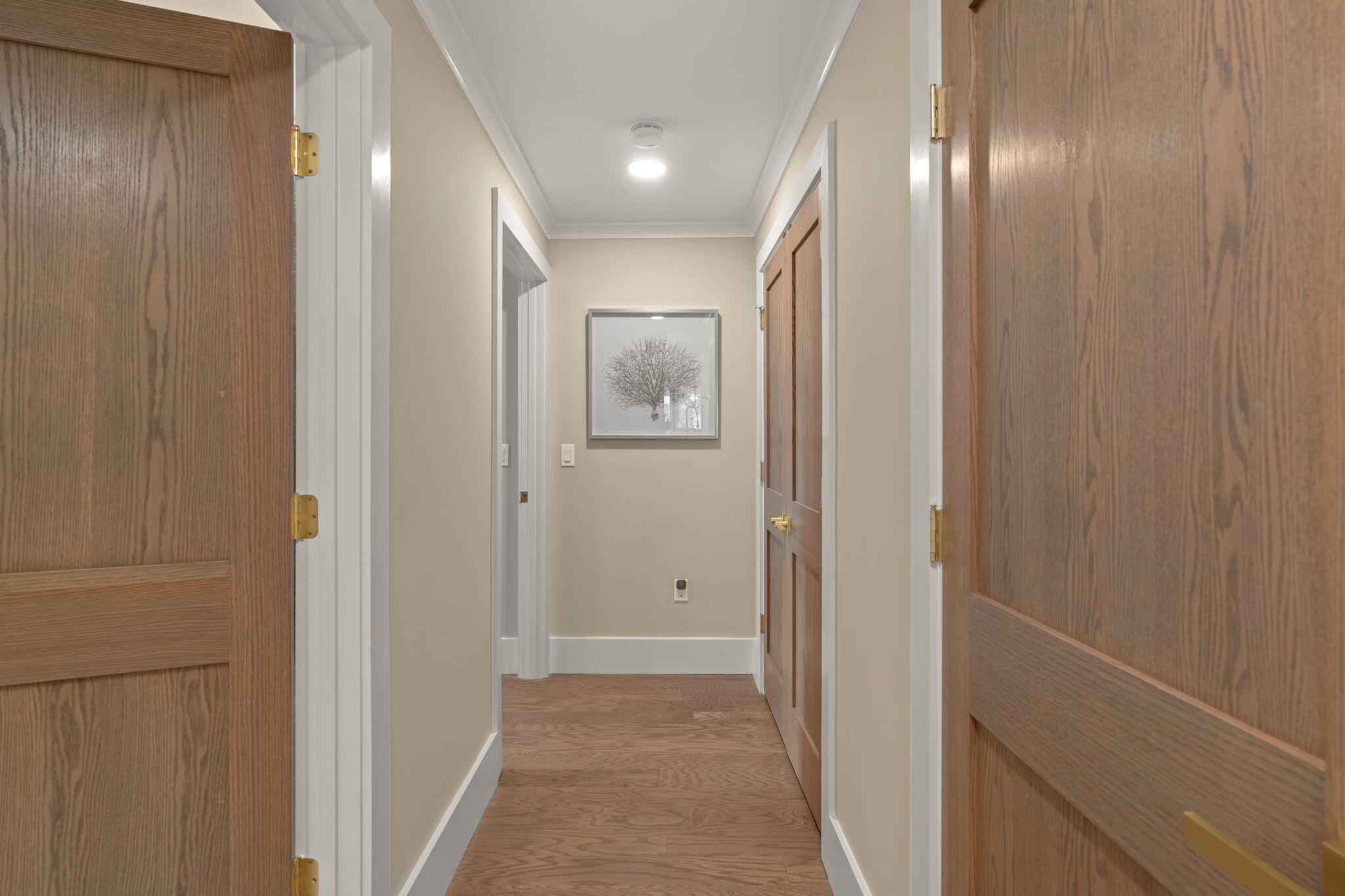 ANCHORAGE AT SANDESTIN THE - Residential