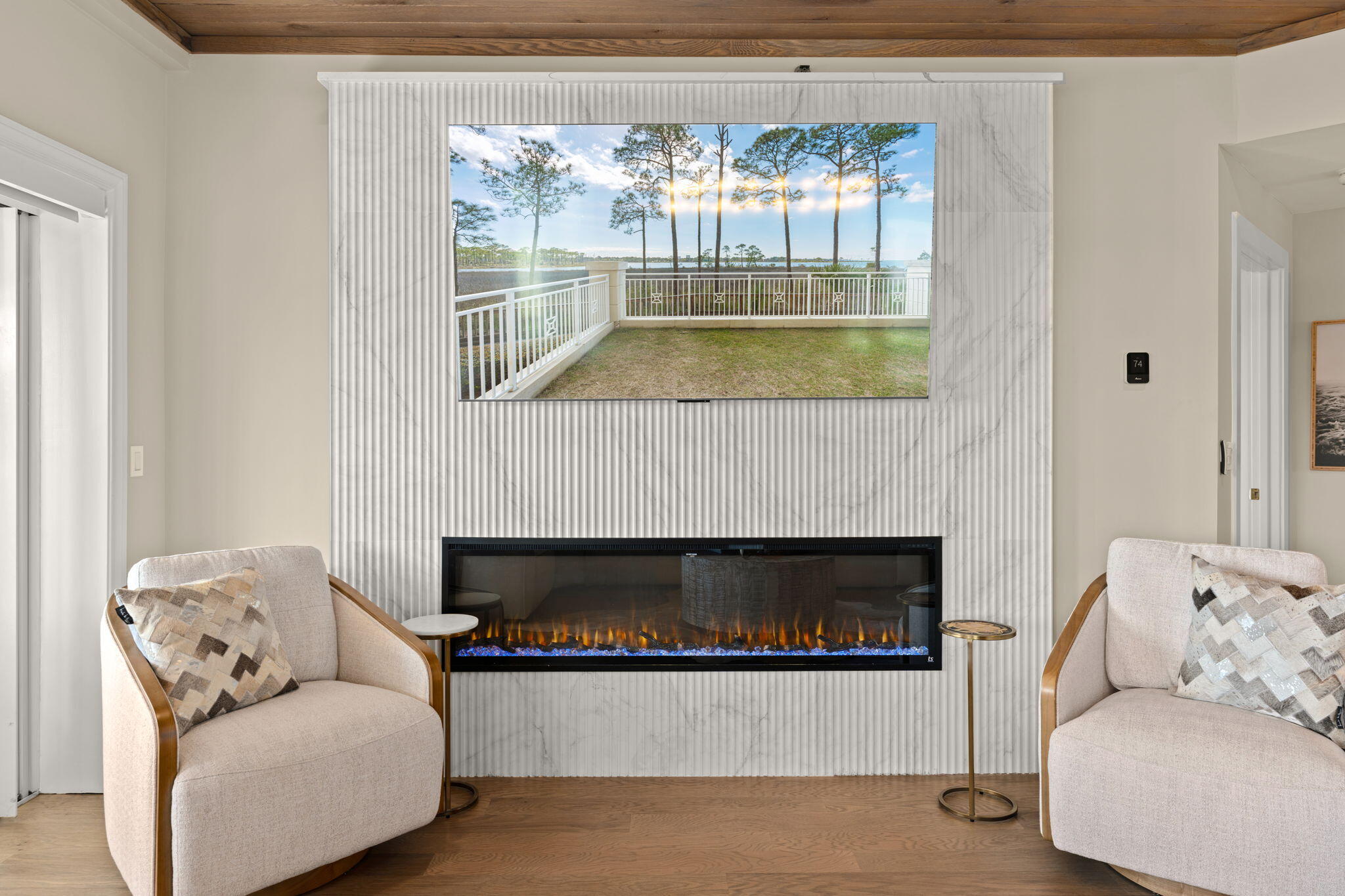 ANCHORAGE AT SANDESTIN THE - Residential