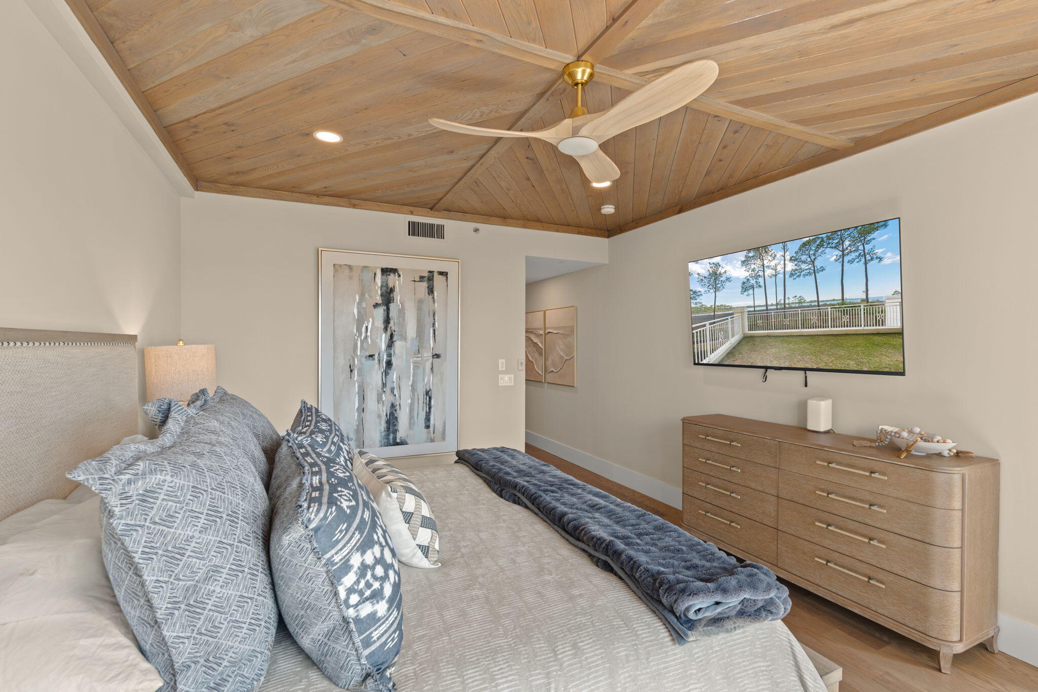 ANCHORAGE AT SANDESTIN THE - Residential