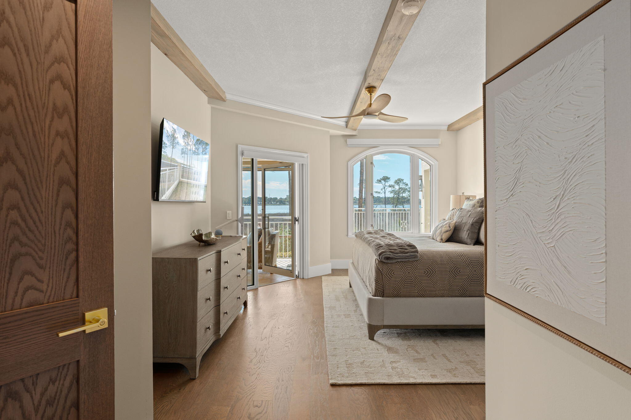 ANCHORAGE AT SANDESTIN THE - Residential