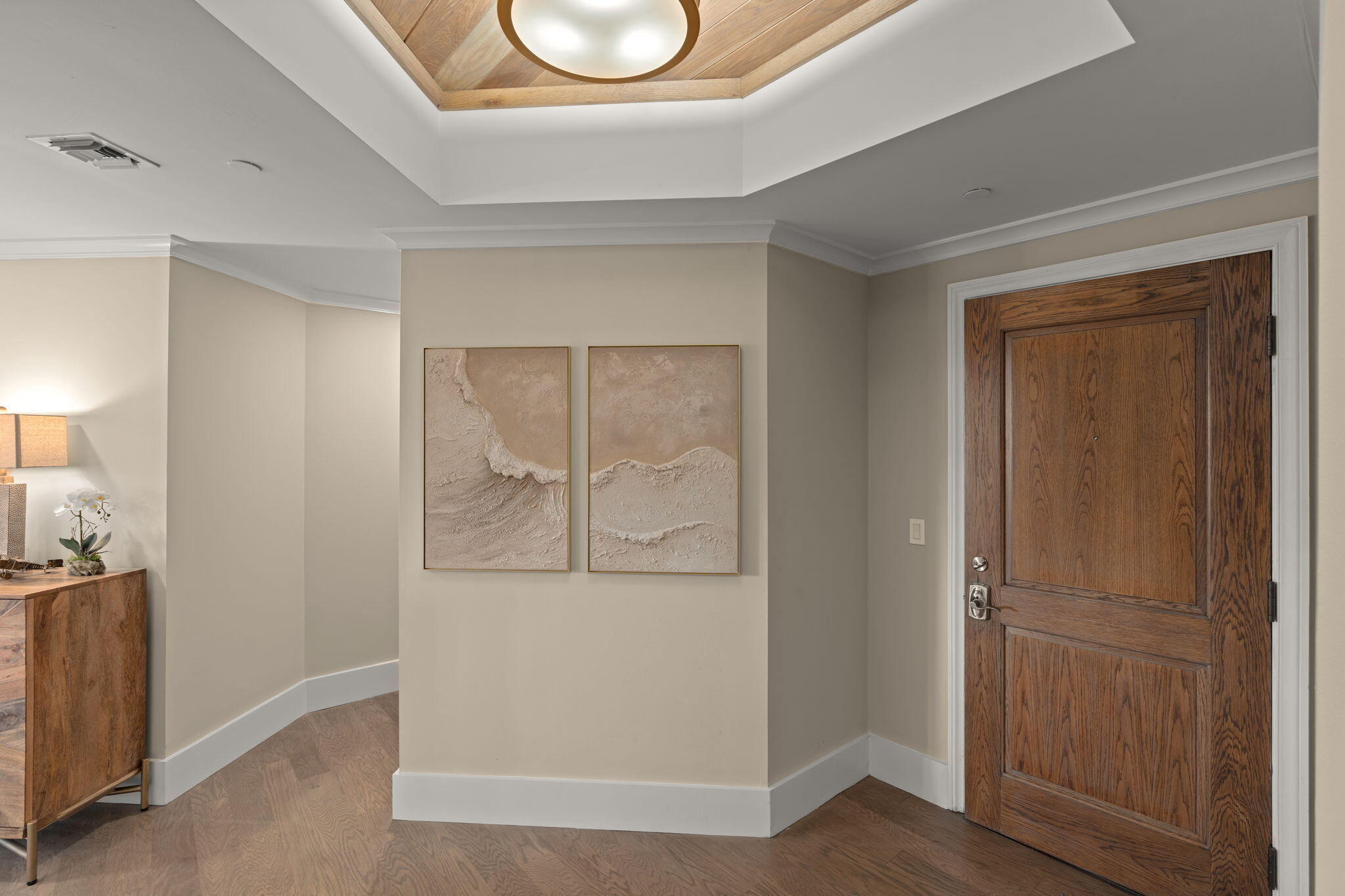 ANCHORAGE AT SANDESTIN THE - Residential