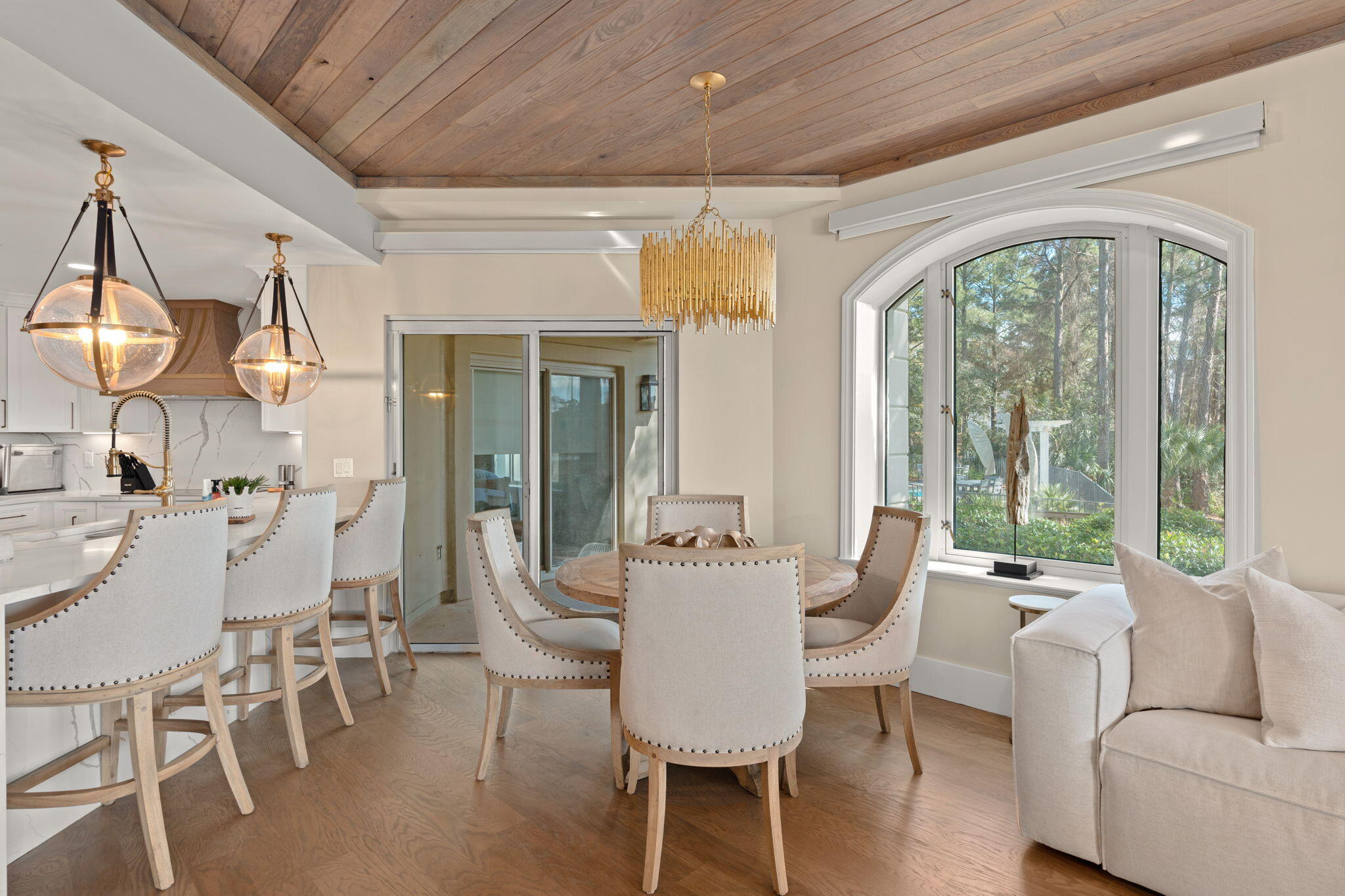 ANCHORAGE AT SANDESTIN THE - Residential