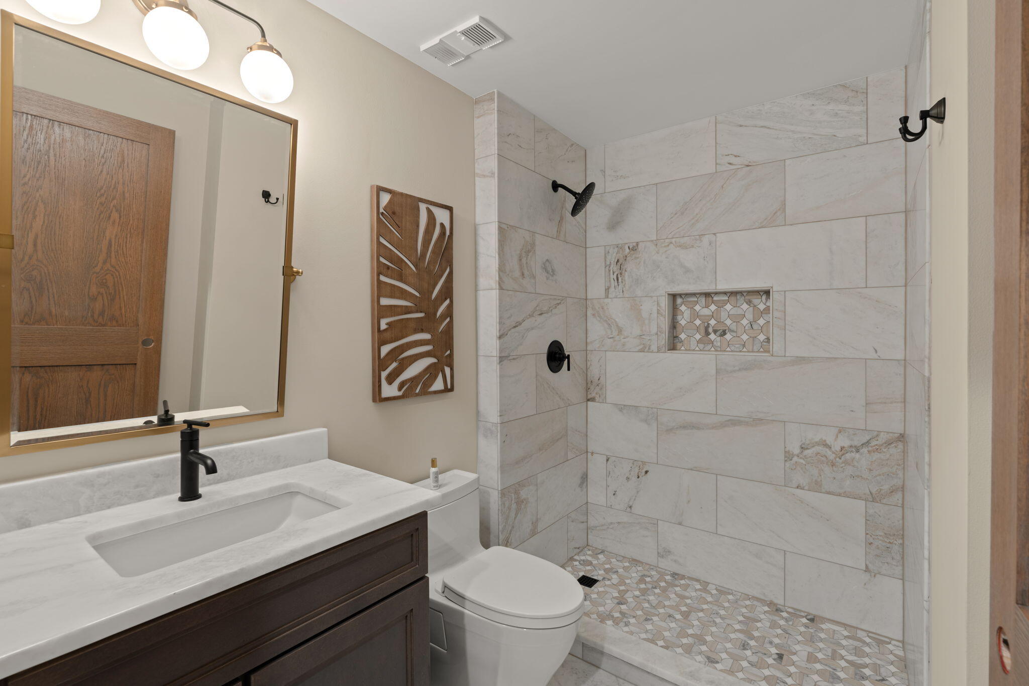 ANCHORAGE AT SANDESTIN THE - Residential