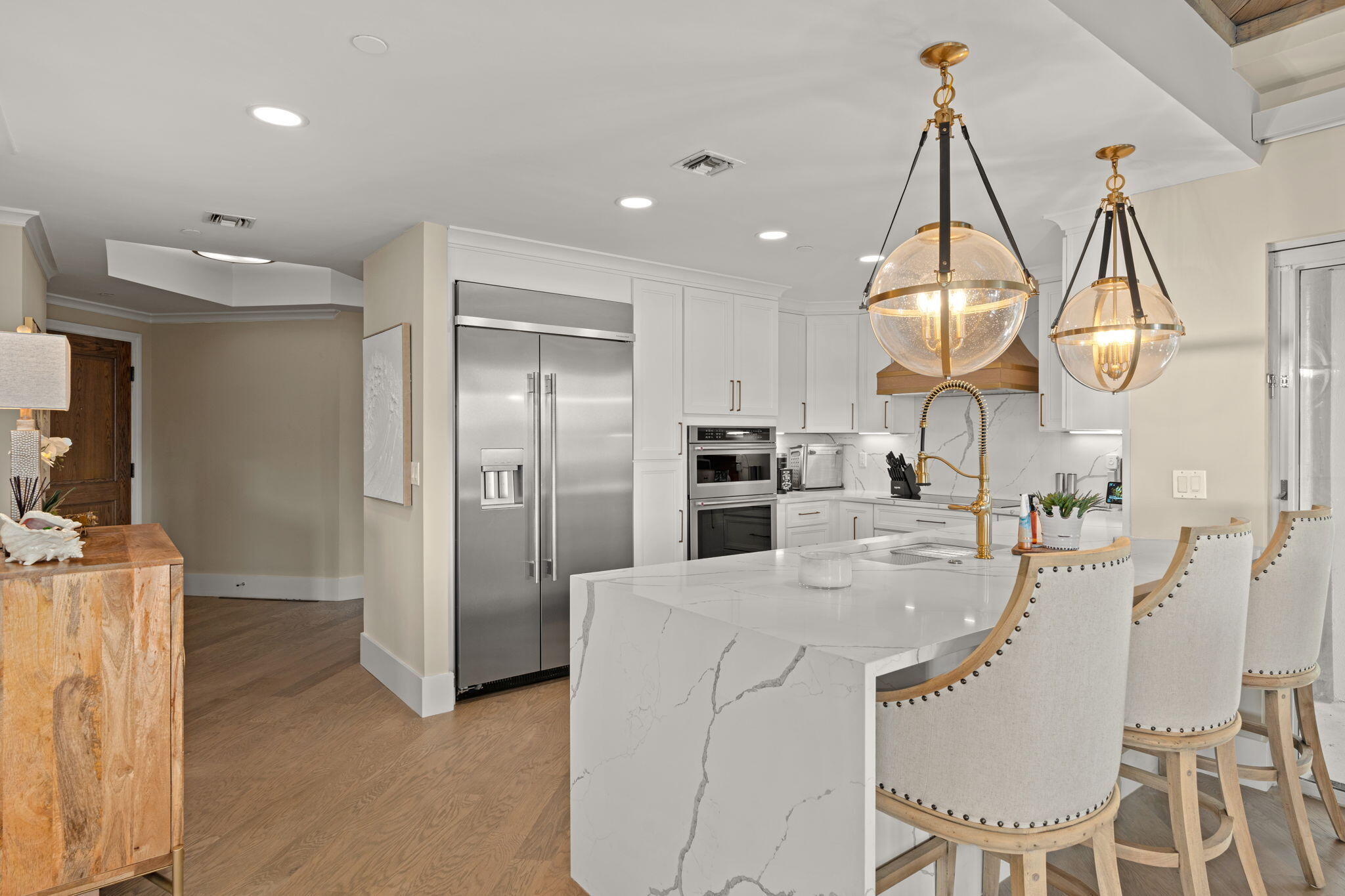 ANCHORAGE AT SANDESTIN THE - Residential