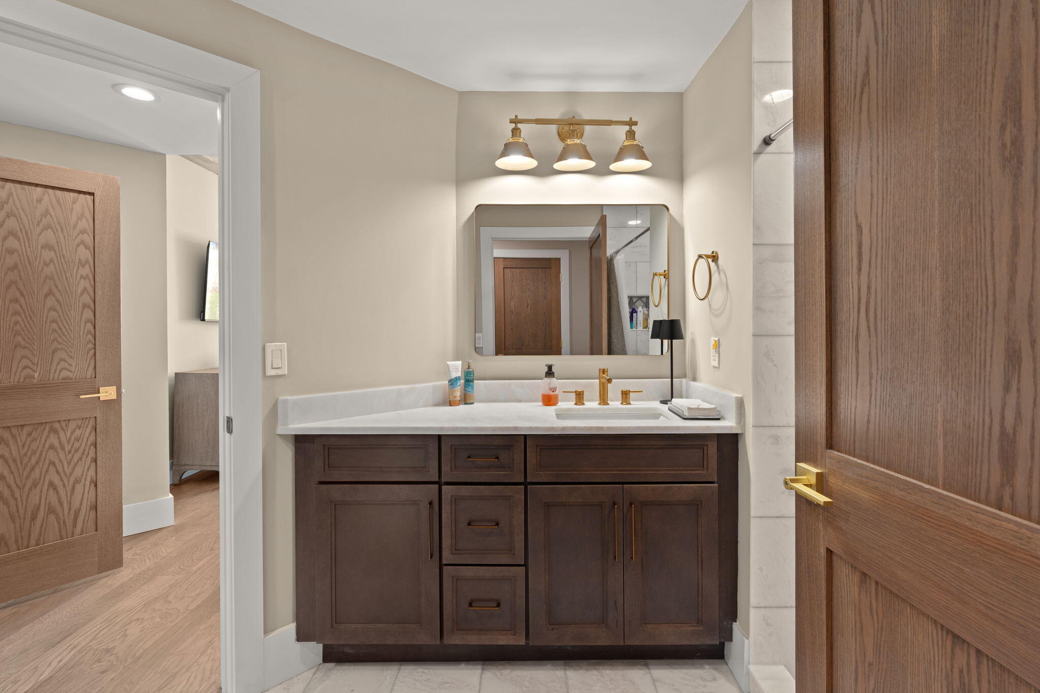 ANCHORAGE AT SANDESTIN THE - Residential