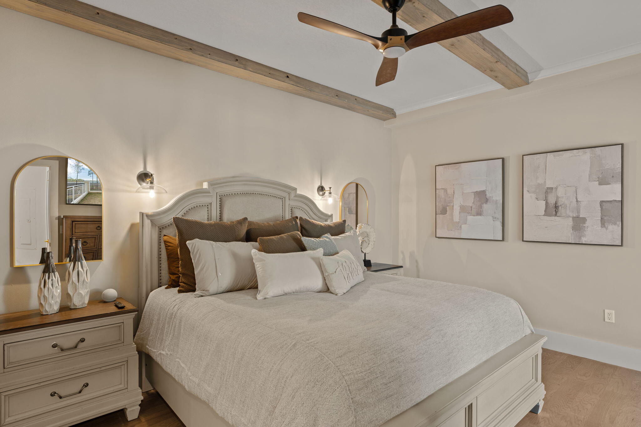 ANCHORAGE AT SANDESTIN THE - Residential