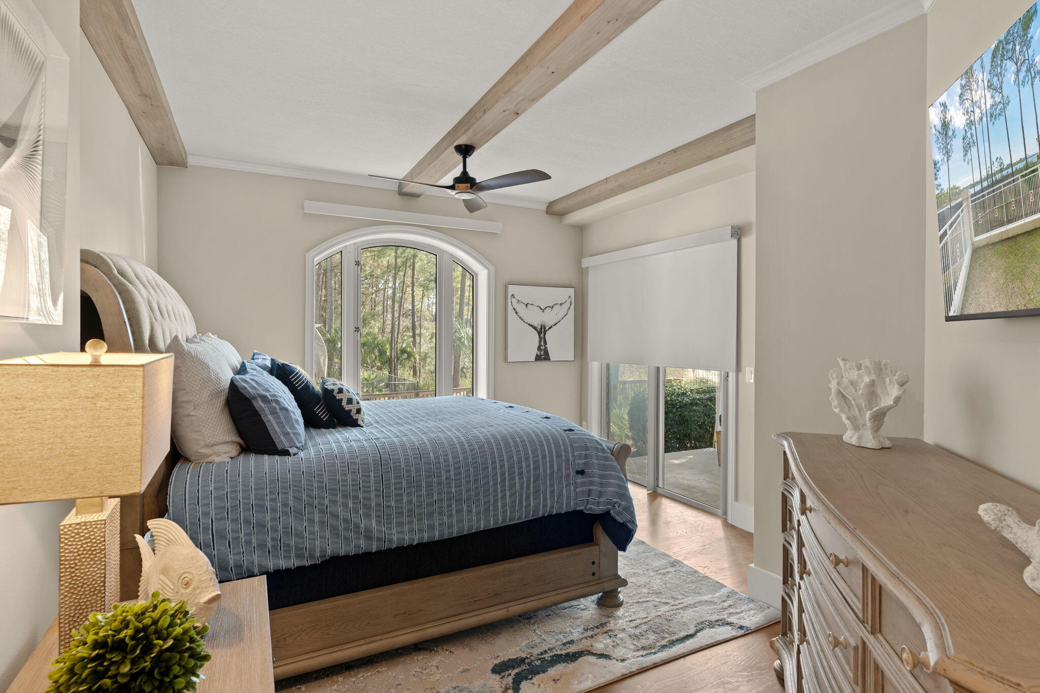 ANCHORAGE AT SANDESTIN THE - Residential