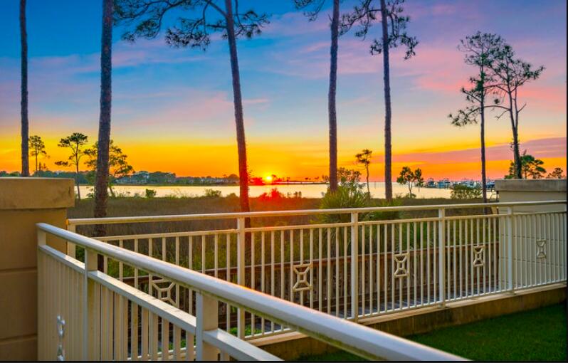 ANCHORAGE AT SANDESTIN THE - Residential