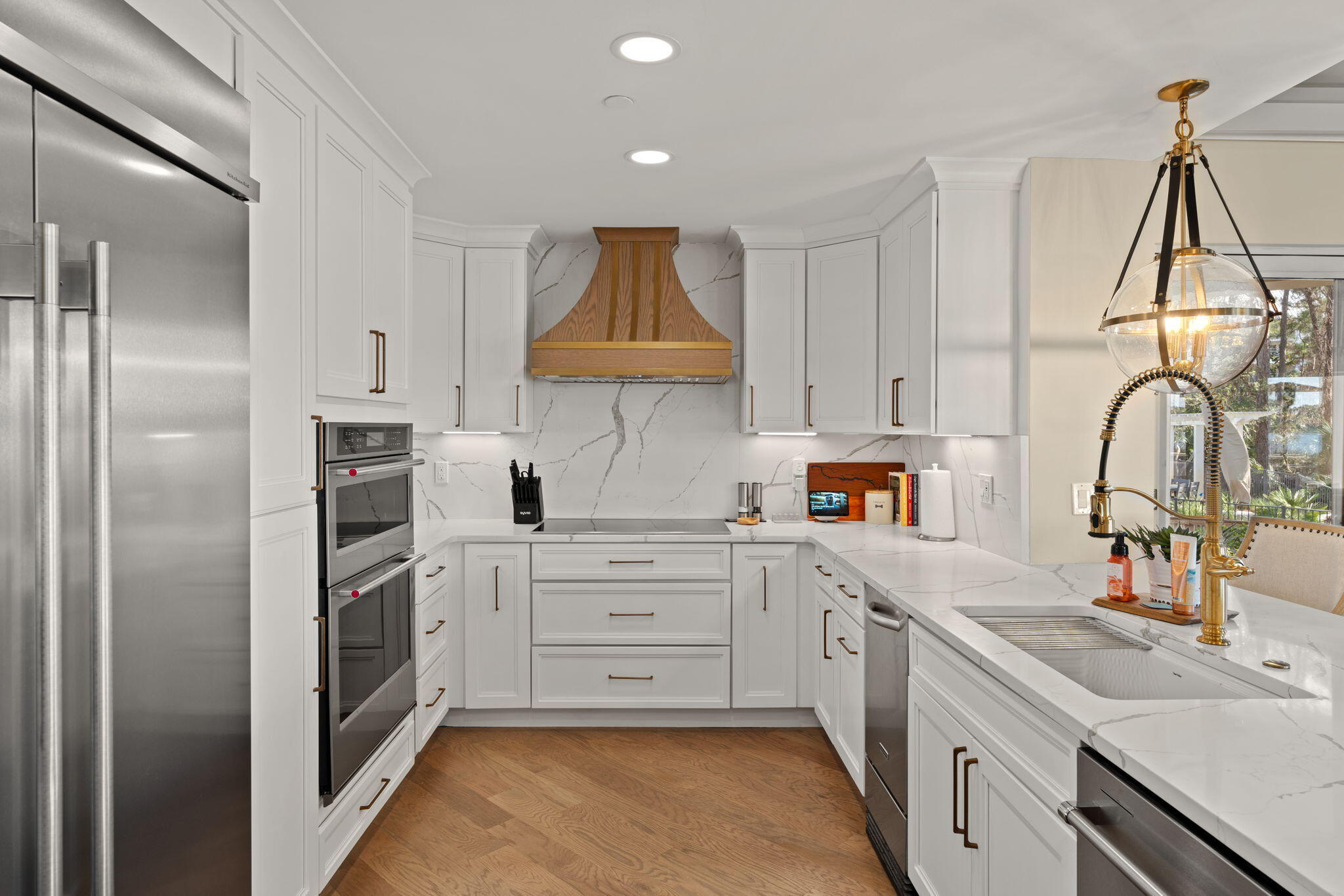 ANCHORAGE AT SANDESTIN THE - Residential