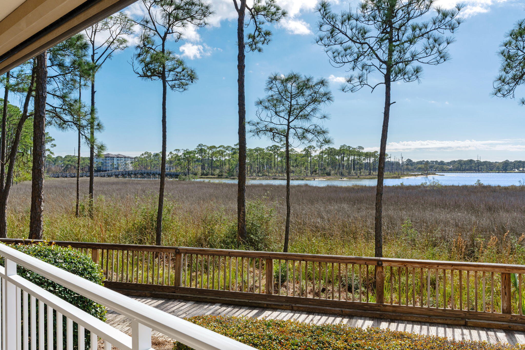 ANCHORAGE AT SANDESTIN THE - Residential