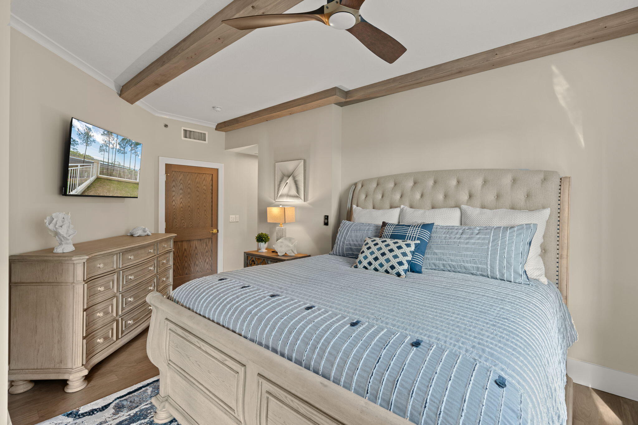 ANCHORAGE AT SANDESTIN THE - Residential