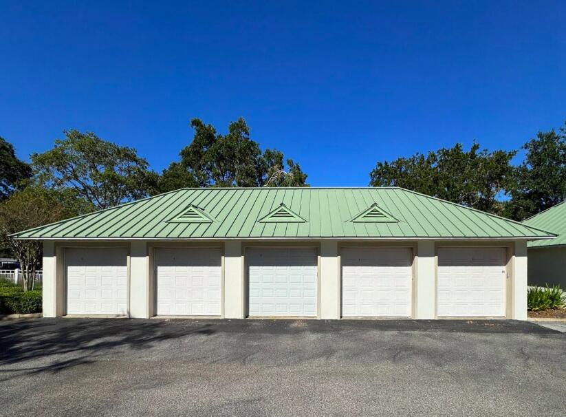 ANCHORAGE AT SANDESTIN THE - Residential