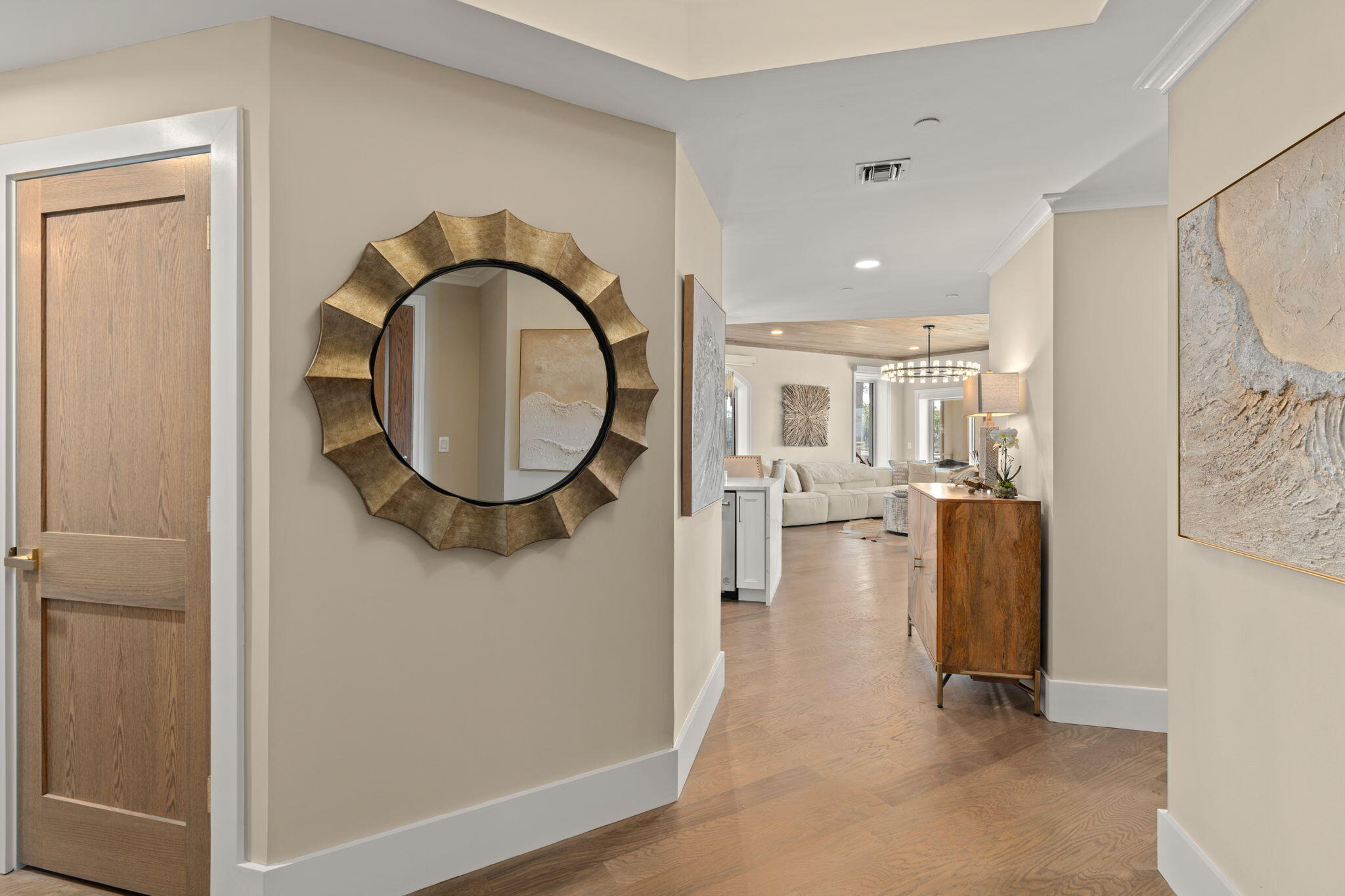 ANCHORAGE AT SANDESTIN THE - Residential