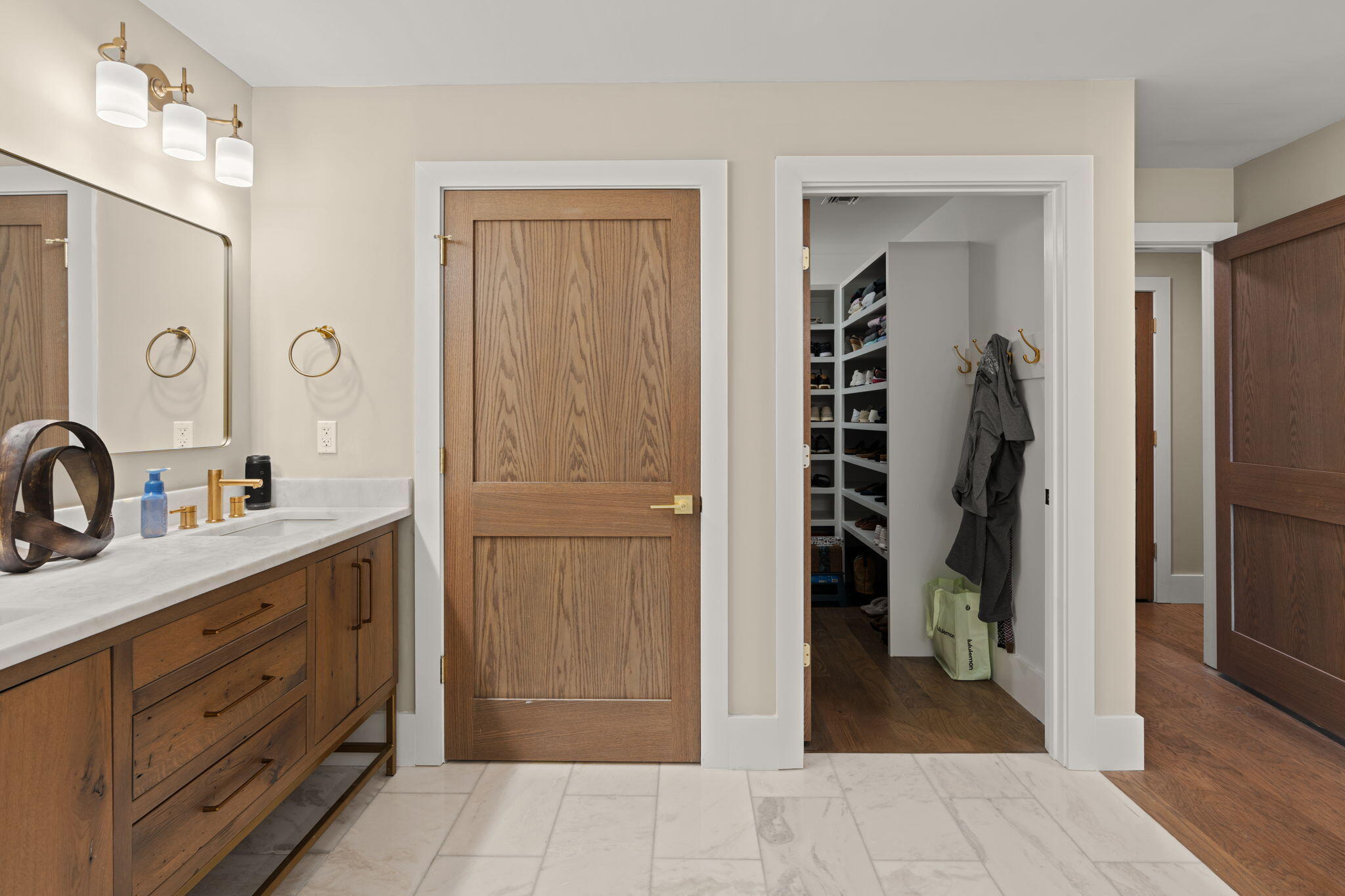 ANCHORAGE AT SANDESTIN THE - Residential