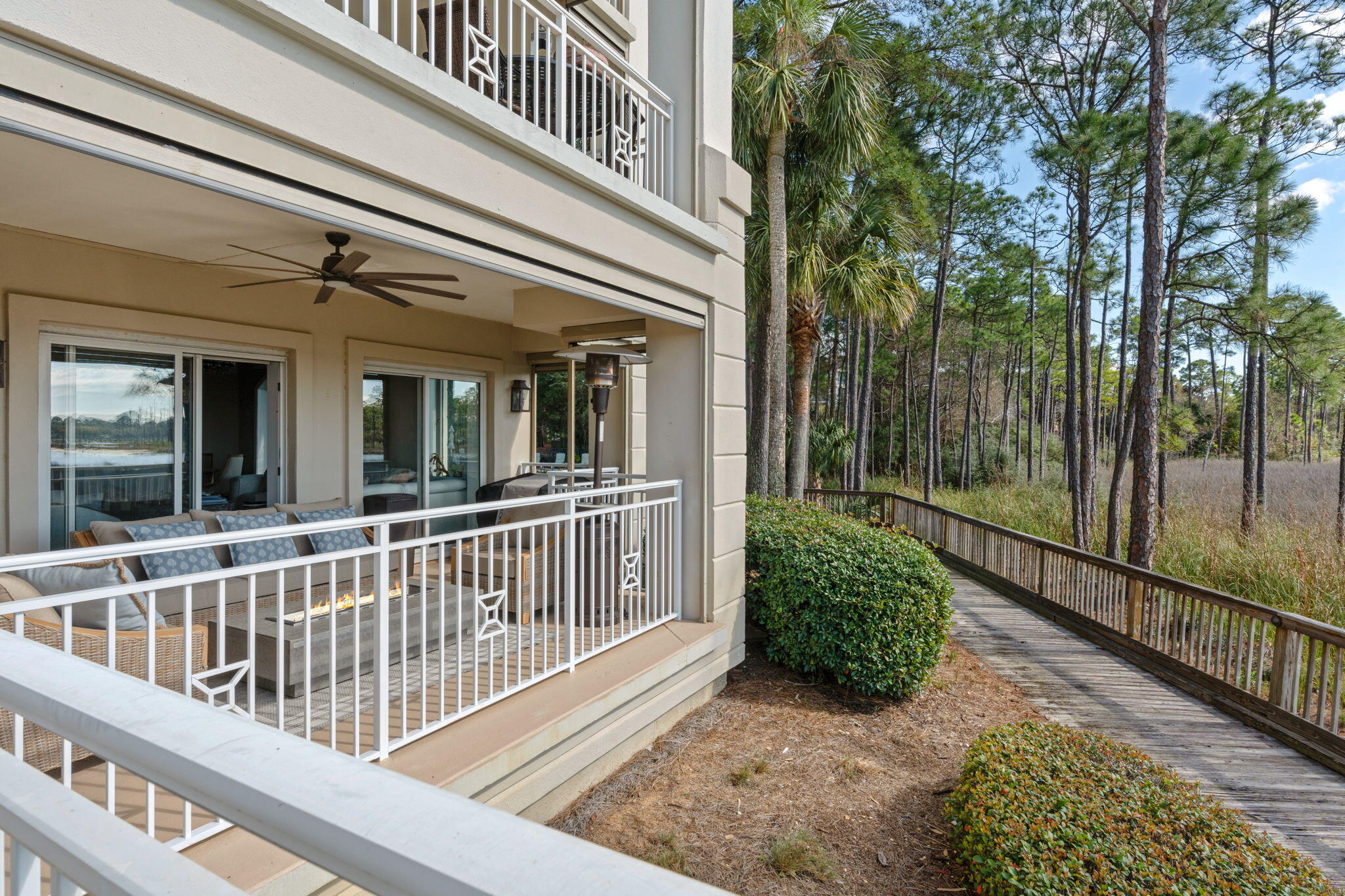 ANCHORAGE AT SANDESTIN THE - Residential