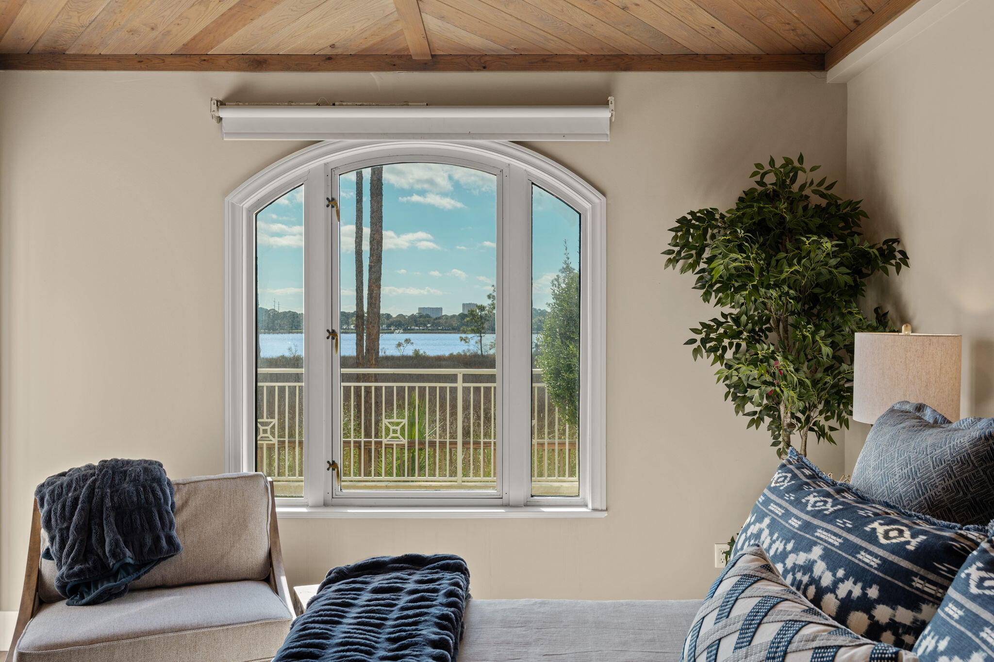 ANCHORAGE AT SANDESTIN THE - Residential